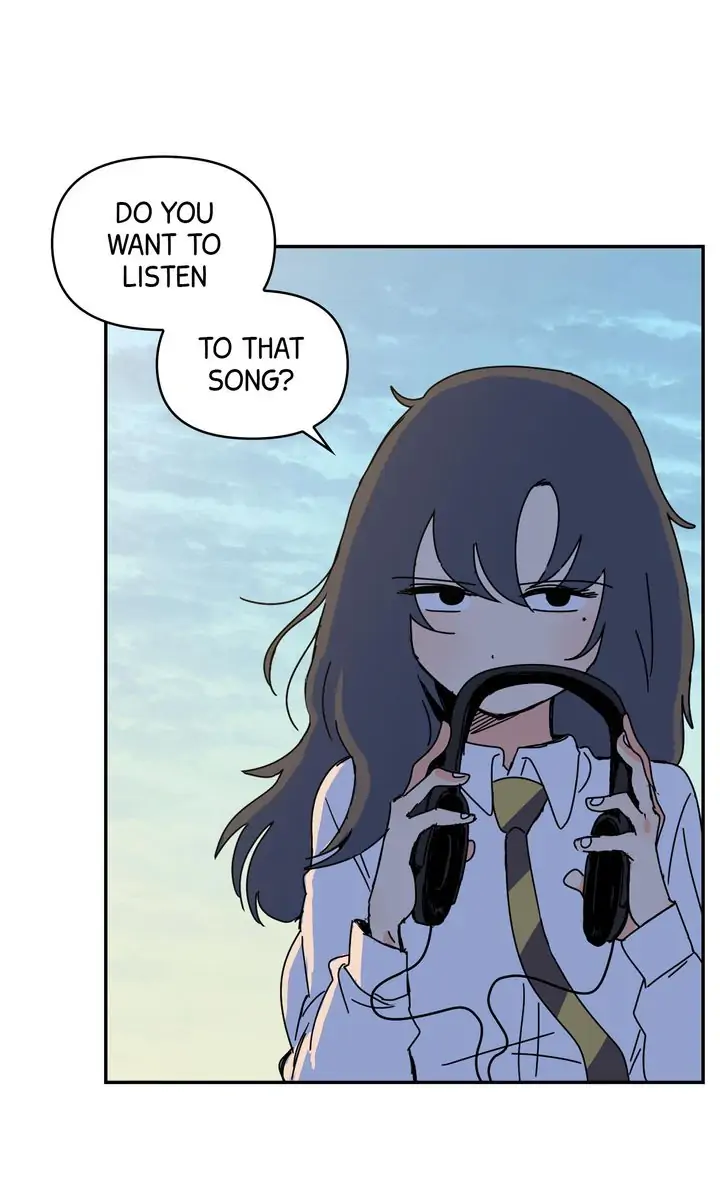 If You Can Hear My Song chapter 9 - page 82