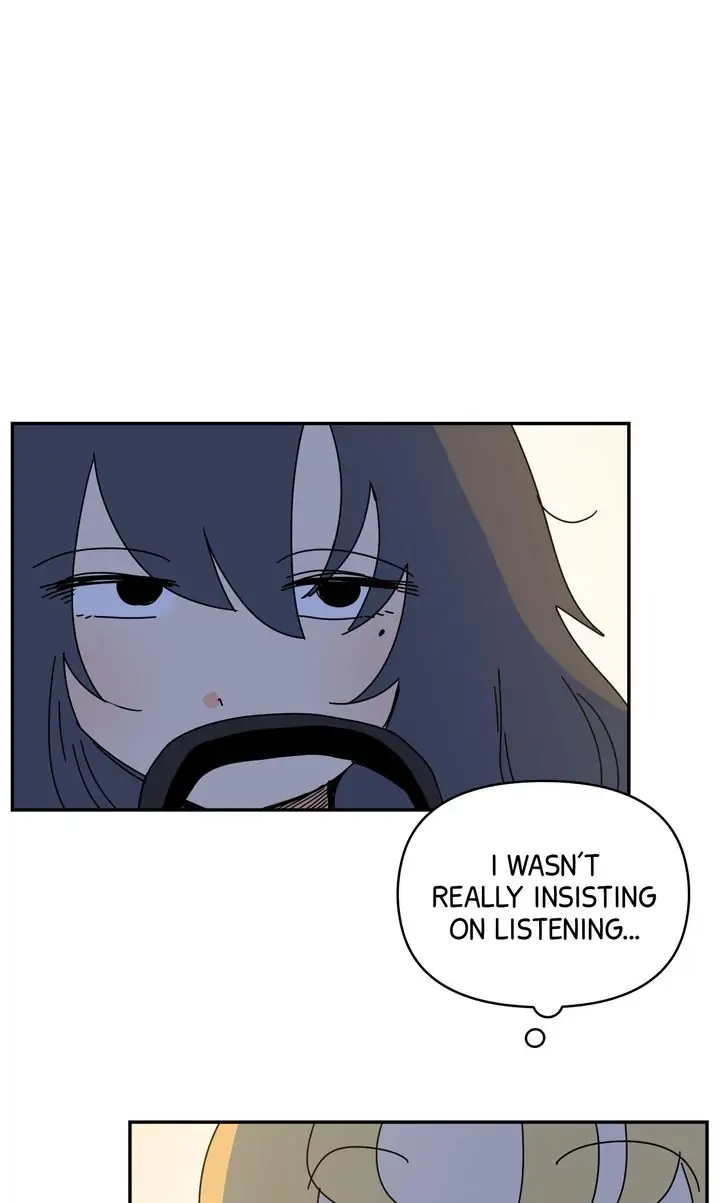 If You Can Hear My Song chapter 9 - page 84