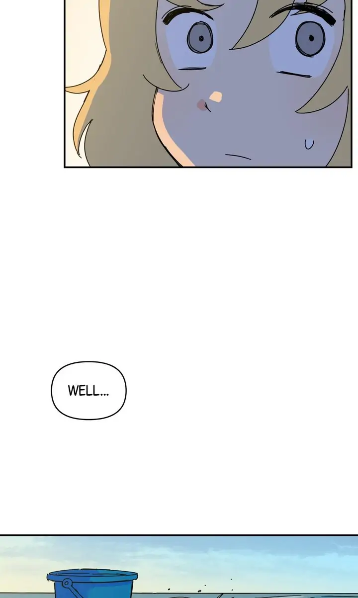If You Can Hear My Song chapter 9 - page 85
