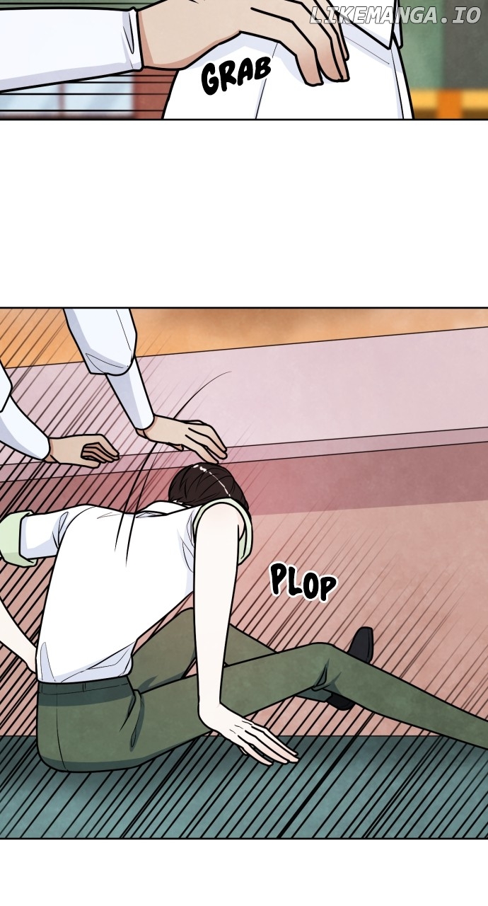 Hwarang: Flower Knights of the Underworld Chapter 129 - page 32