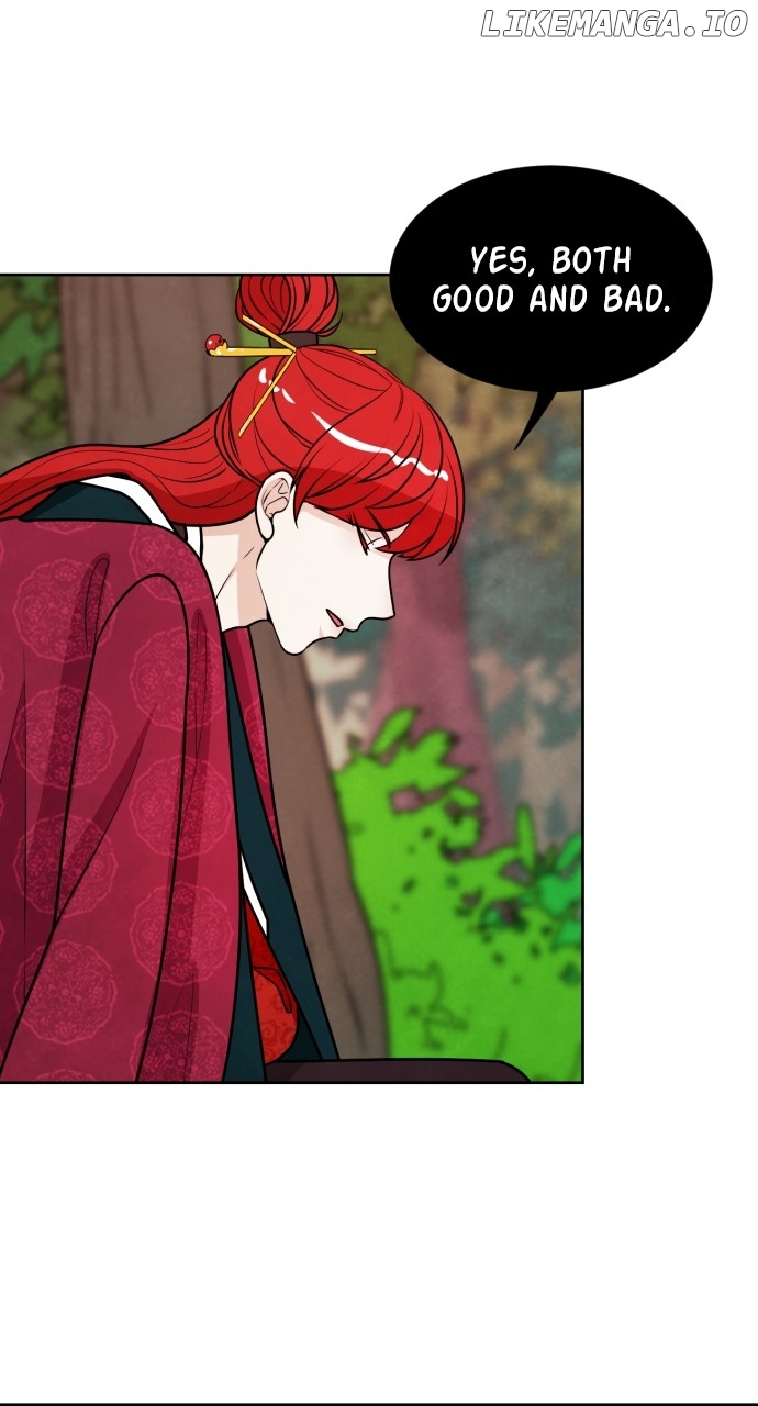 Hwarang: Flower Knights of the Underworld Chapter 130 - page 44
