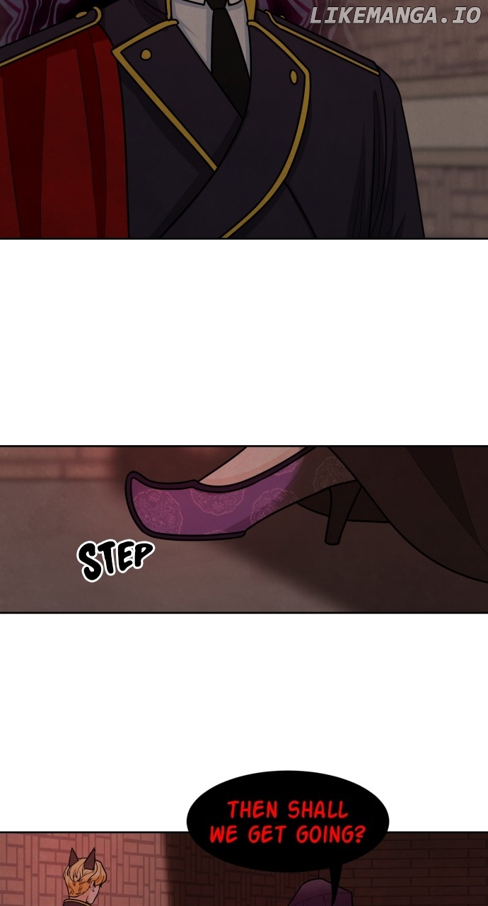 Hwarang: Flower Knights of the Underworld Chapter 131 - page 32