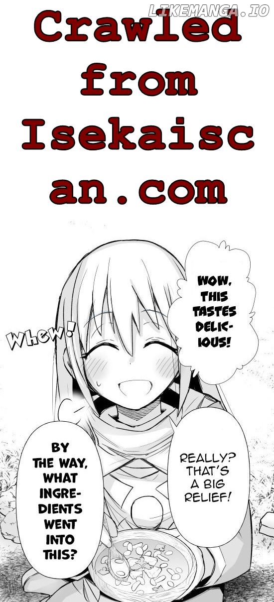 Miss Healer is Acting a Little Strange Chapter 3 - page 2