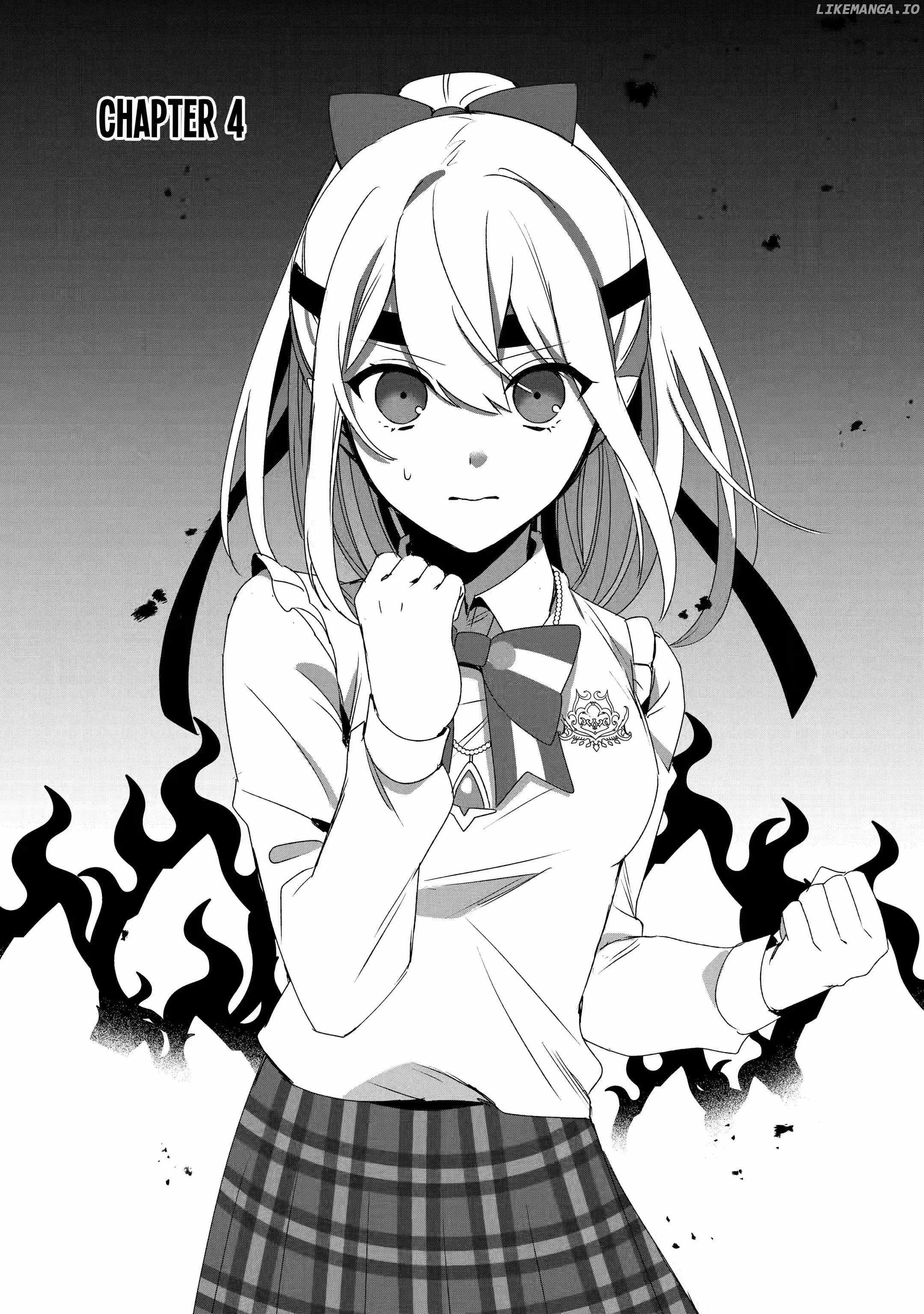 Working seems Pointless After the Hero Labeled Me as a Coward and Kicked Me From His Party chapter 4 - page 1