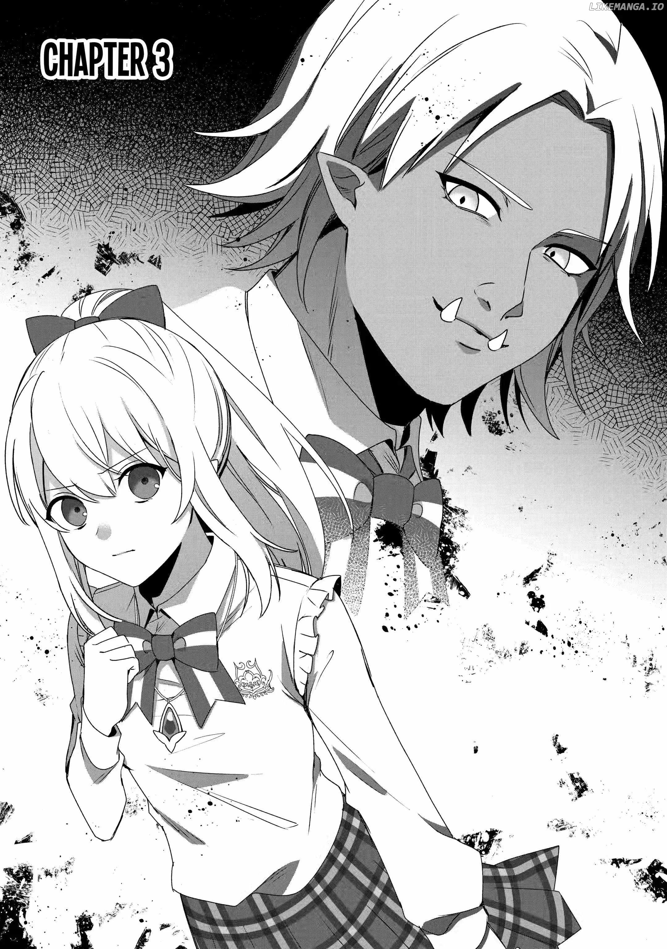 Working seems Pointless After the Hero Labeled Me as a Coward and Kicked Me From His Party chapter 3 - page 1