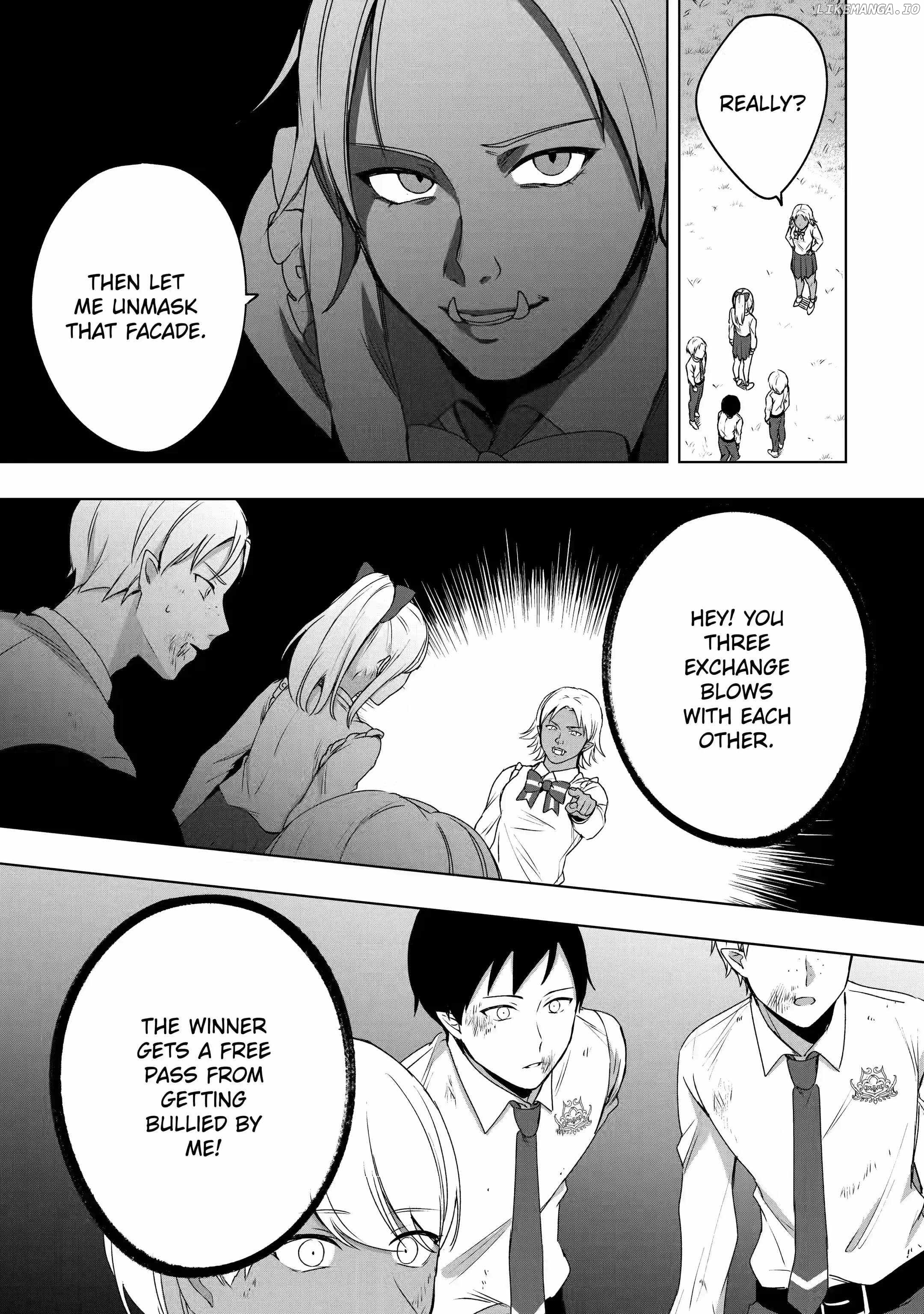 Working seems Pointless After the Hero Labeled Me as a Coward and Kicked Me From His Party chapter 3 - page 23