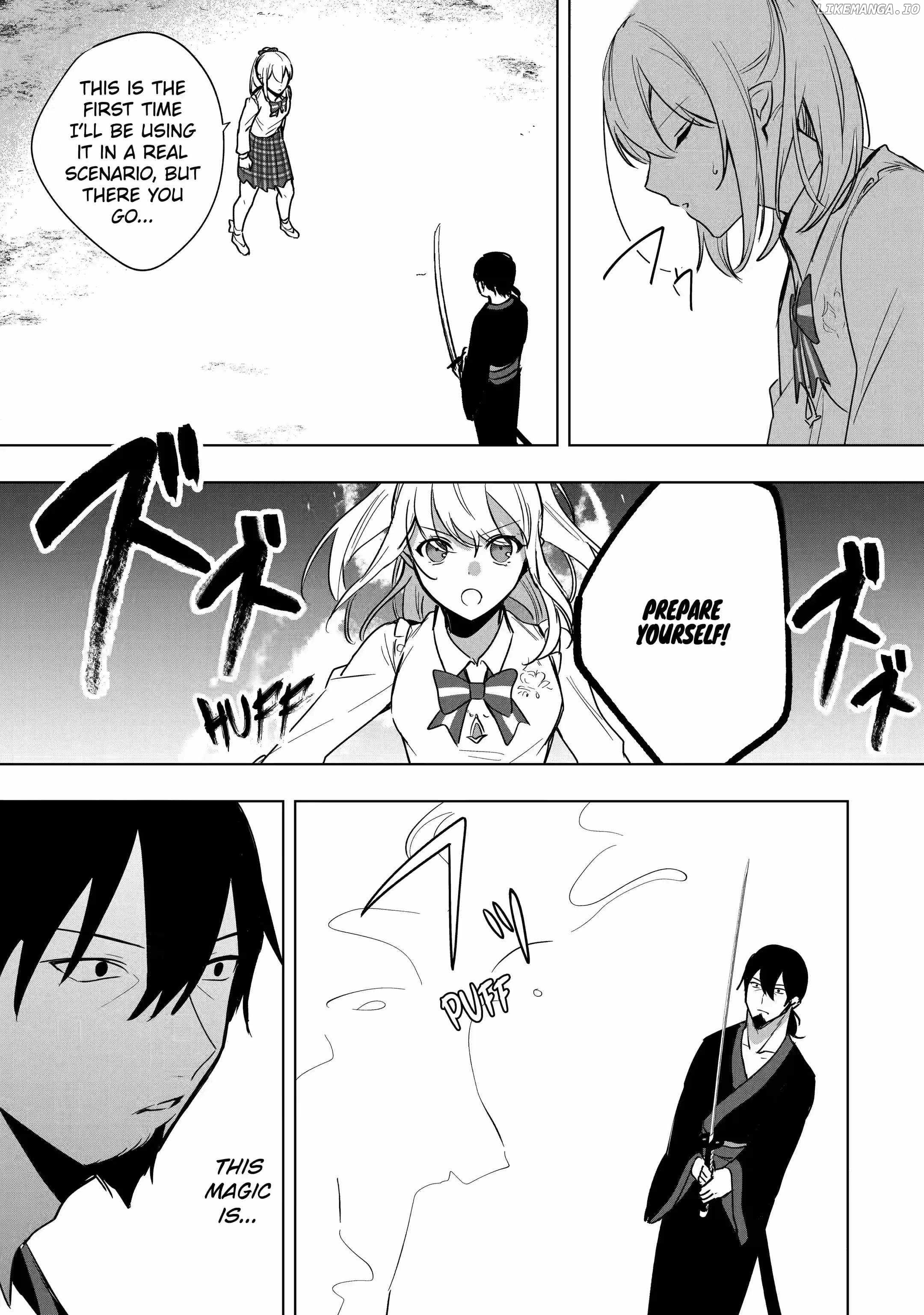 Working seems Pointless After the Hero Labeled Me as a Coward and Kicked Me From His Party chapter 17 - page 29