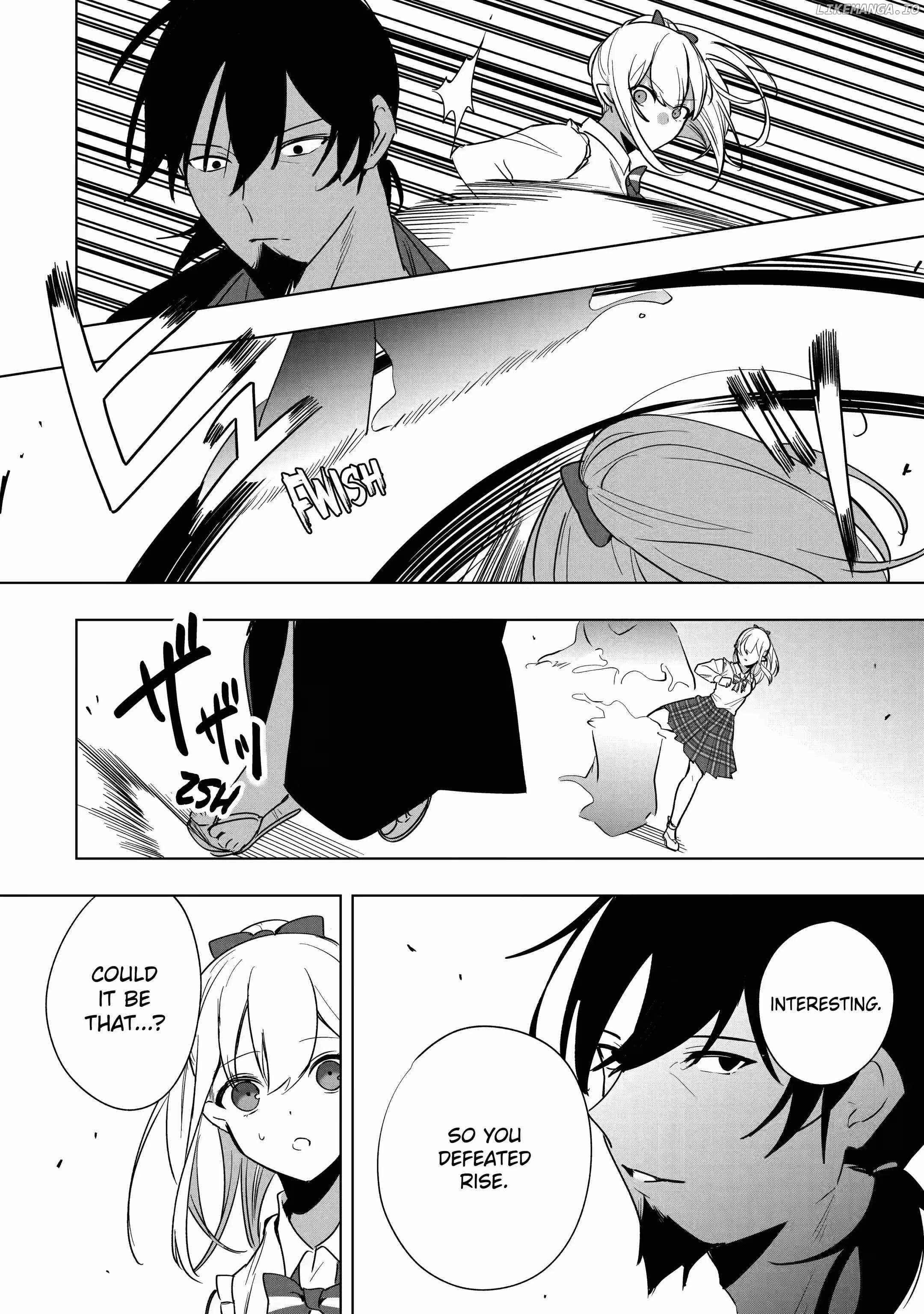 Working seems Pointless After the Hero Labeled Me as a Coward and Kicked Me From His Party chapter 17 - page 30