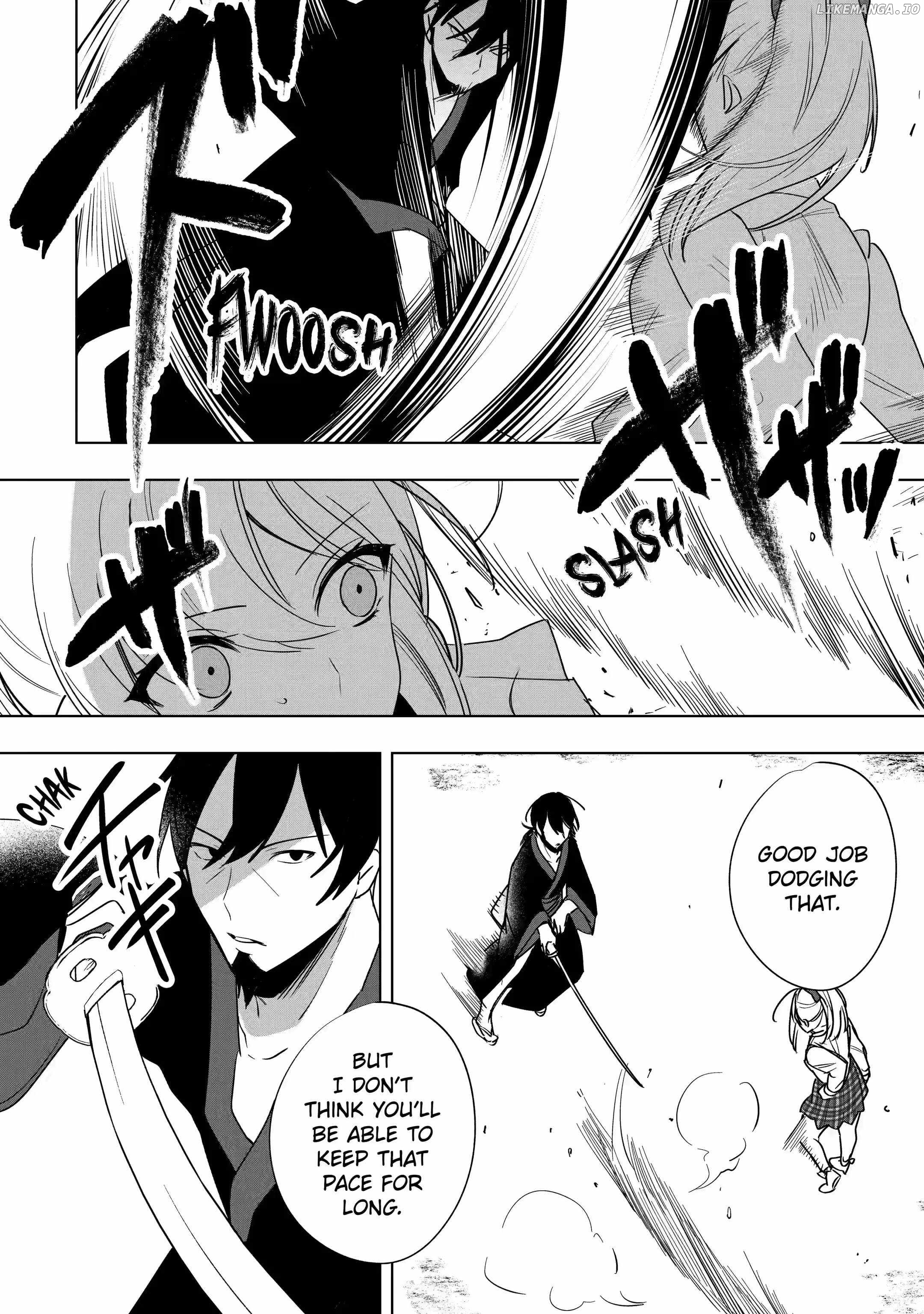 Working seems Pointless After the Hero Labeled Me as a Coward and Kicked Me From His Party chapter 17 - page 32