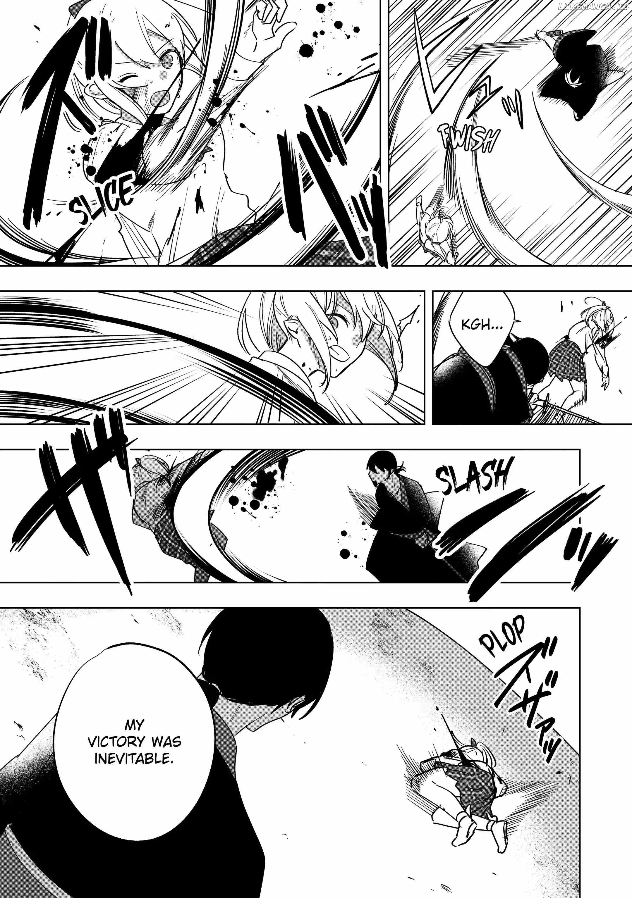 Working seems Pointless After the Hero Labeled Me as a Coward and Kicked Me From His Party chapter 17 - page 33