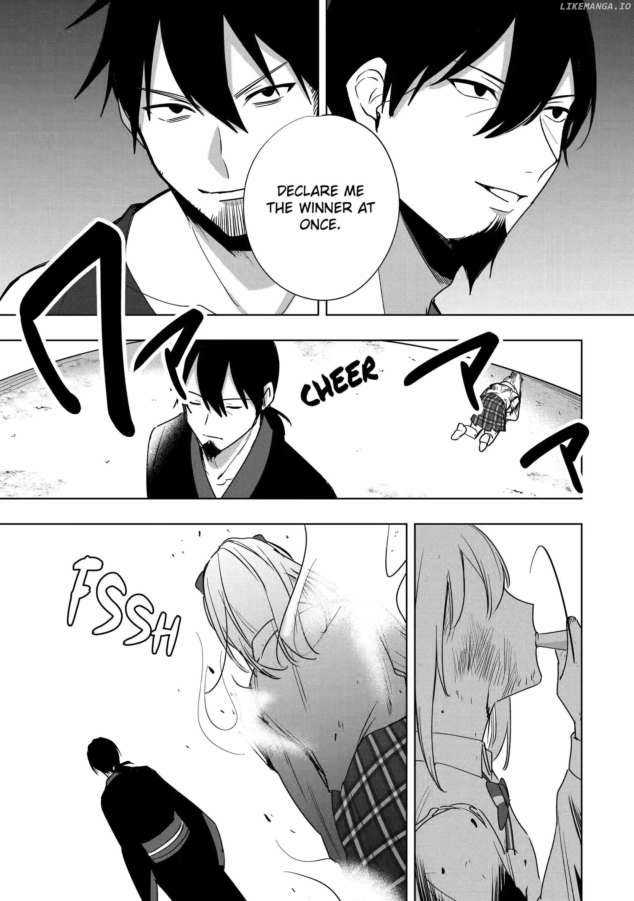 Working seems Pointless After the Hero Labeled Me as a Coward and Kicked Me From His Party chapter 17 - page 35