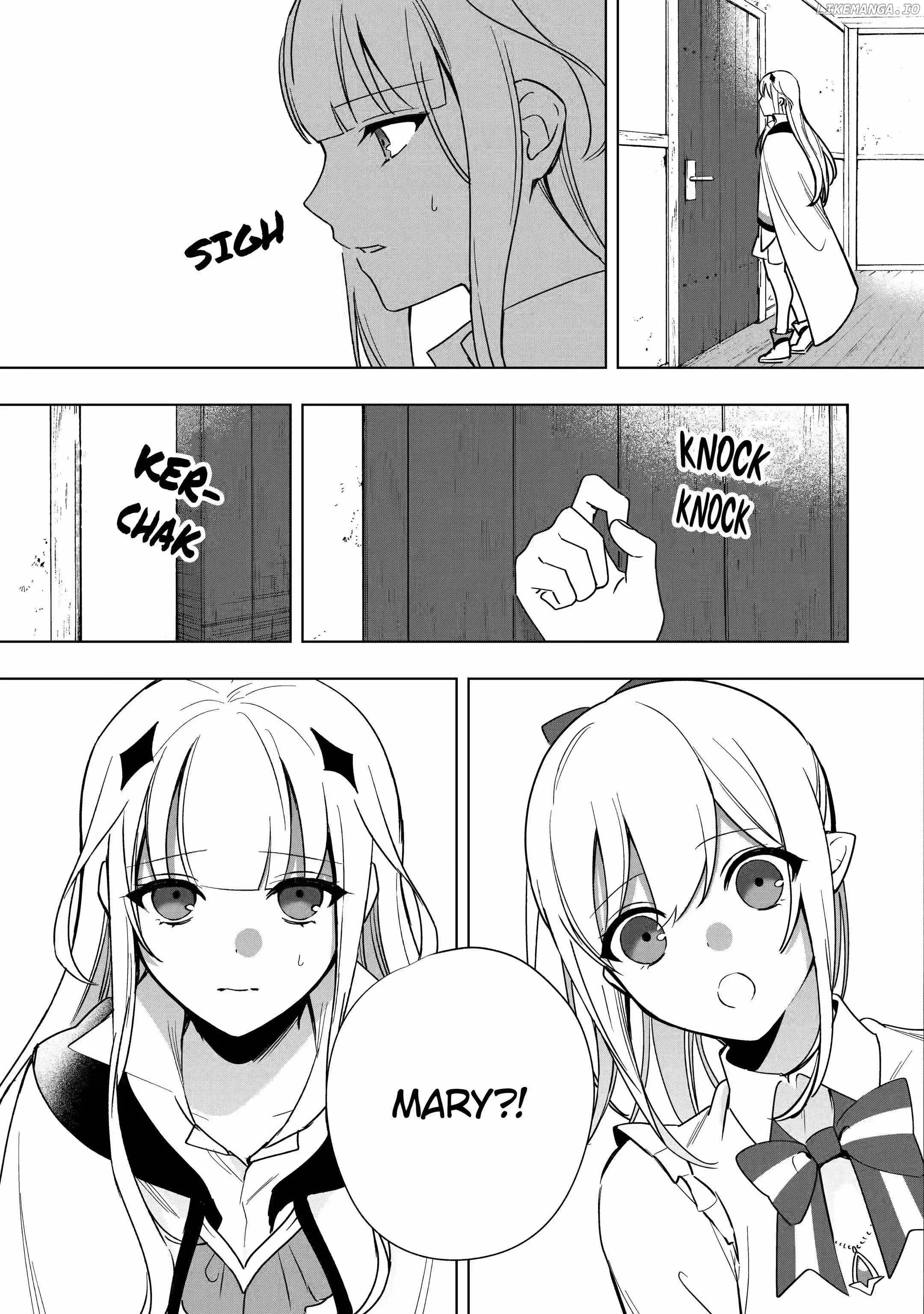 Working seems Pointless After the Hero Labeled Me as a Coward and Kicked Me From His Party chapter 17 - page 7