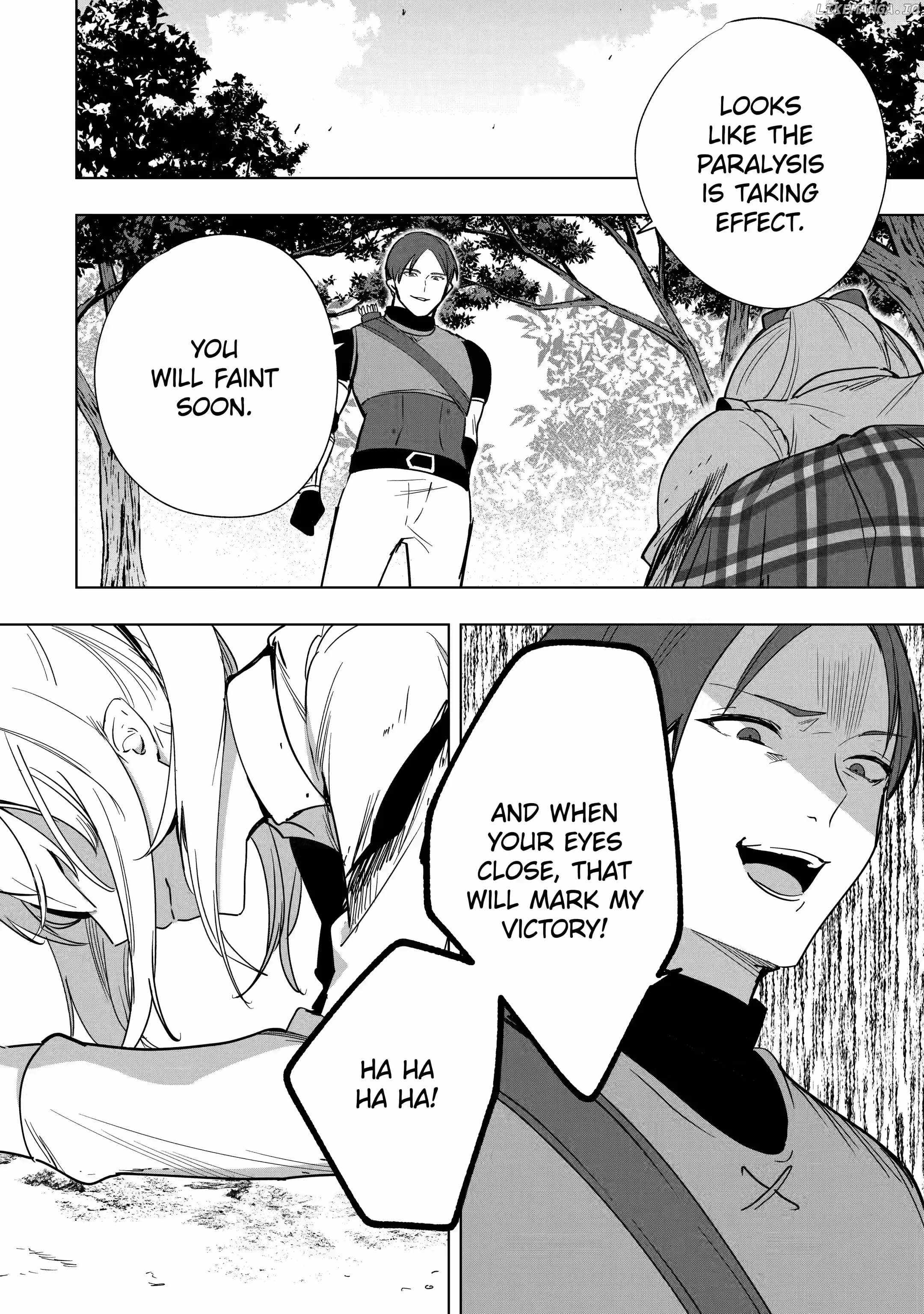Working seems Pointless After the Hero Labeled Me as a Coward and Kicked Me From His Party chapter 16 - page 2