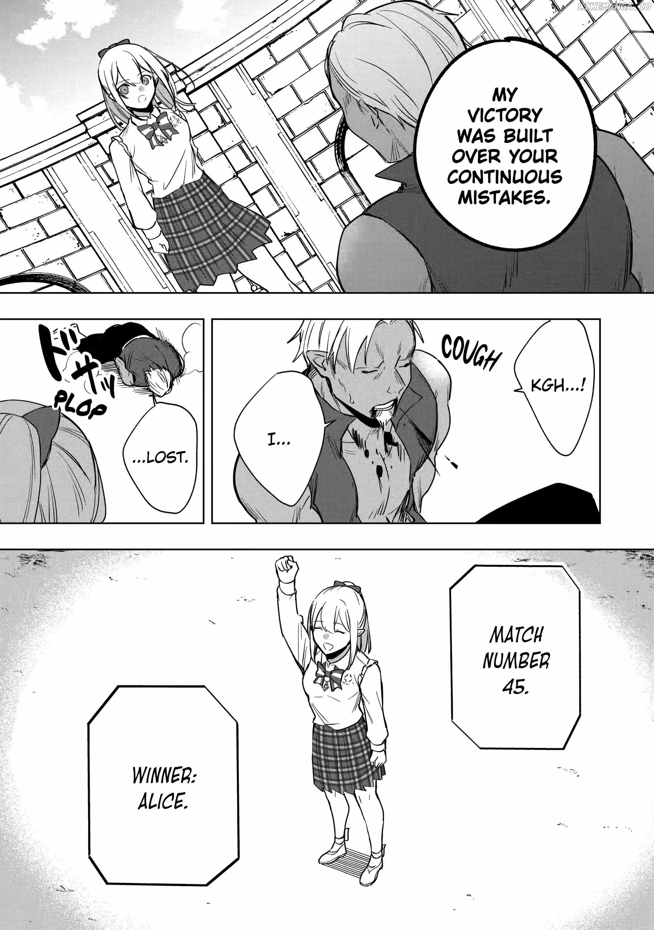 Working seems Pointless After the Hero Labeled Me as a Coward and Kicked Me From His Party chapter 15 - page 9