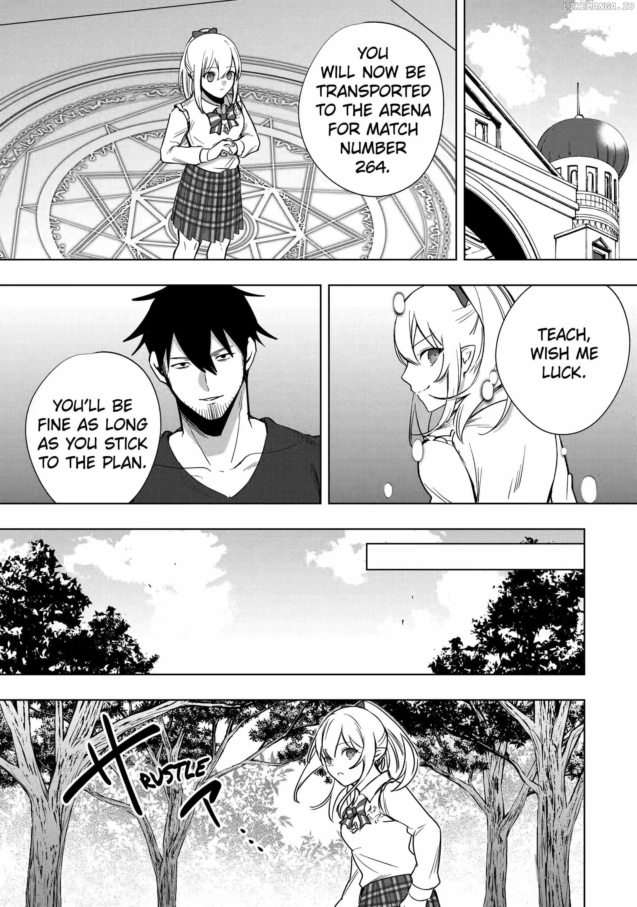 Working seems Pointless After the Hero Labeled Me as a Coward and Kicked Me From His Party chapter 15 - page 19