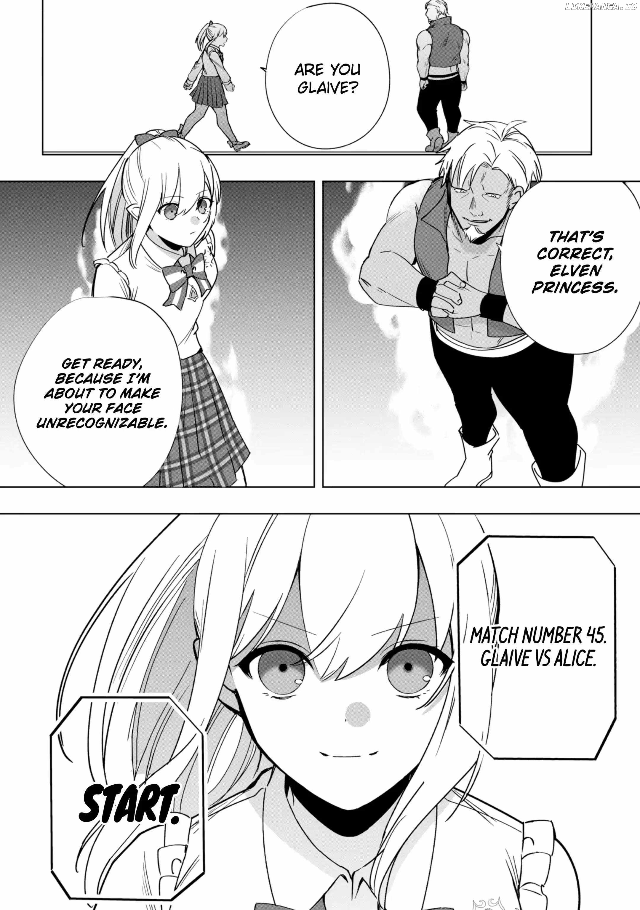 Working seems Pointless After the Hero Labeled Me as a Coward and Kicked Me From His Party chapter 14 - page 28