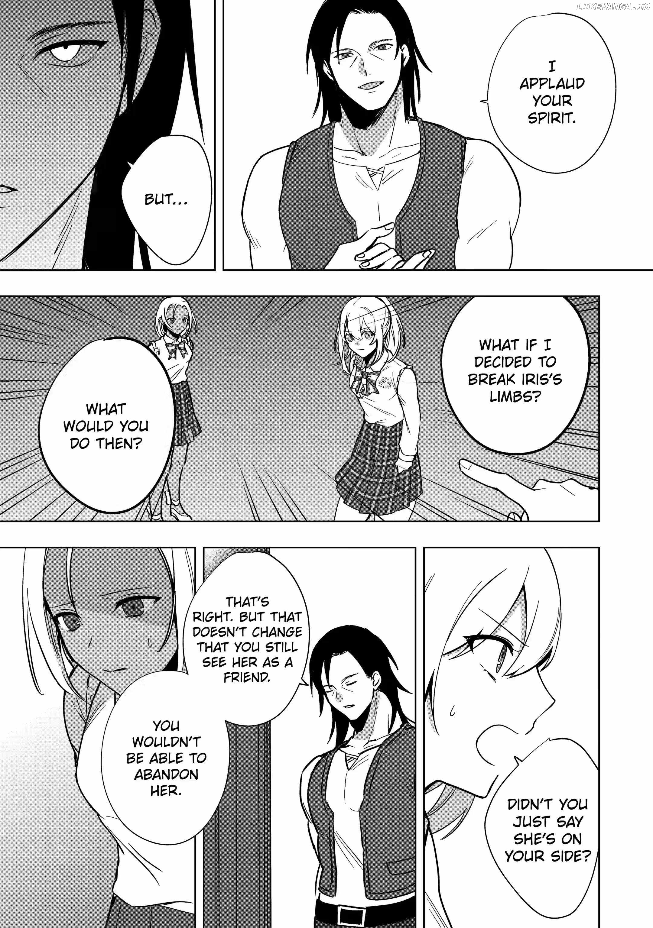 Working seems Pointless After the Hero Labeled Me as a Coward and Kicked Me From His Party chapter 12 - page 7