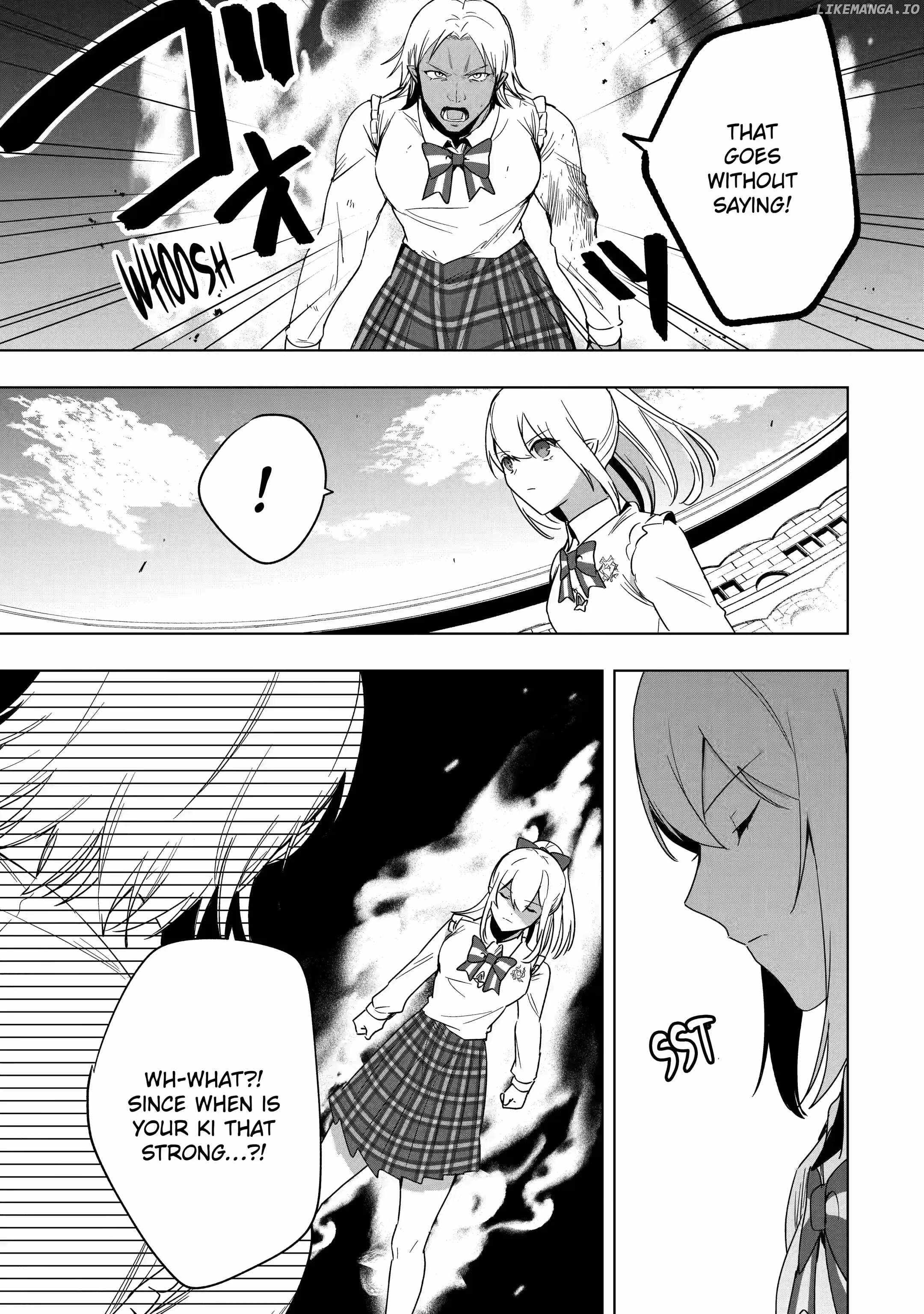 Working seems Pointless After the Hero Labeled Me as a Coward and Kicked Me From His Party chapter 9 - page 11