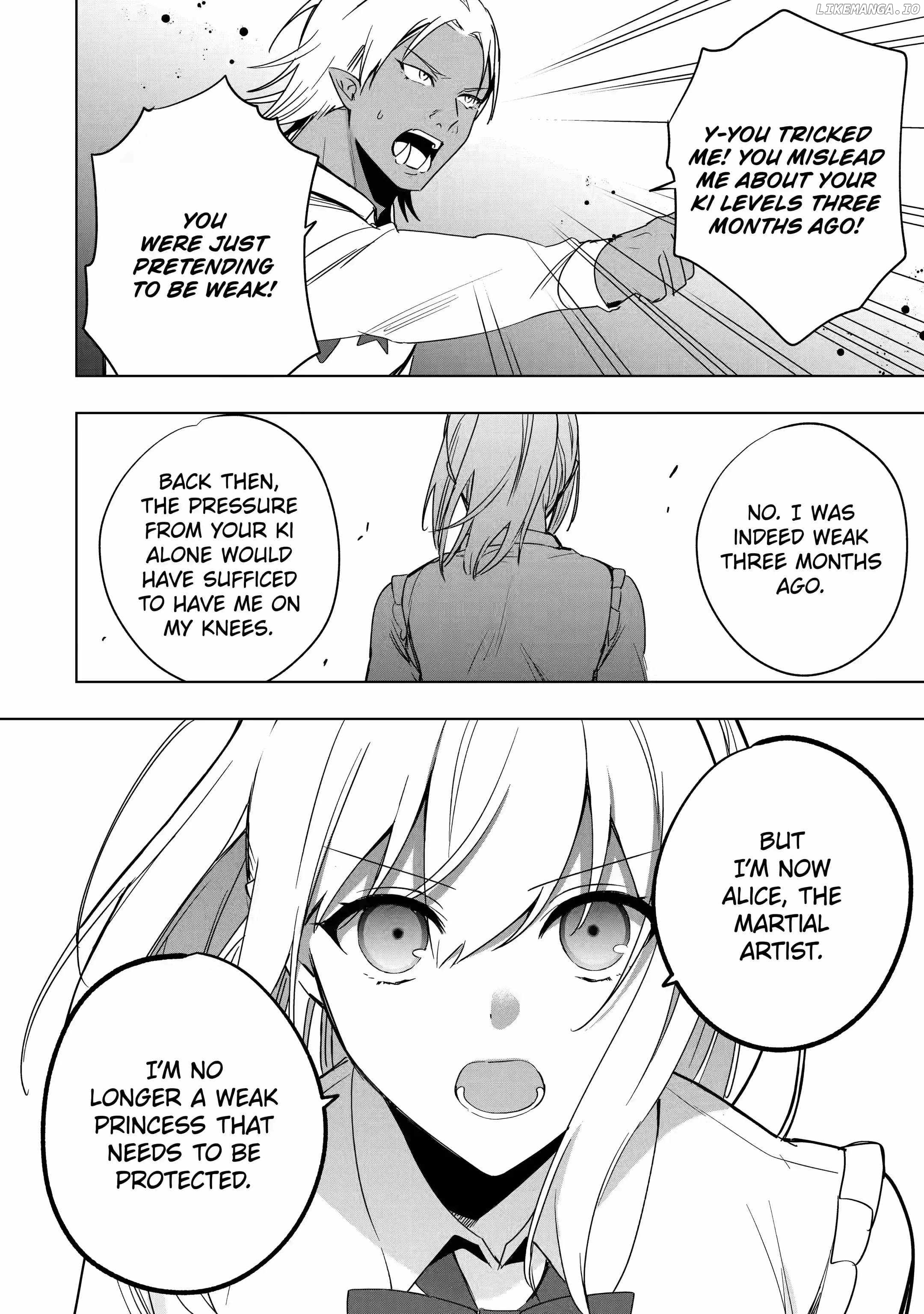 Working seems Pointless After the Hero Labeled Me as a Coward and Kicked Me From His Party chapter 9 - page 12