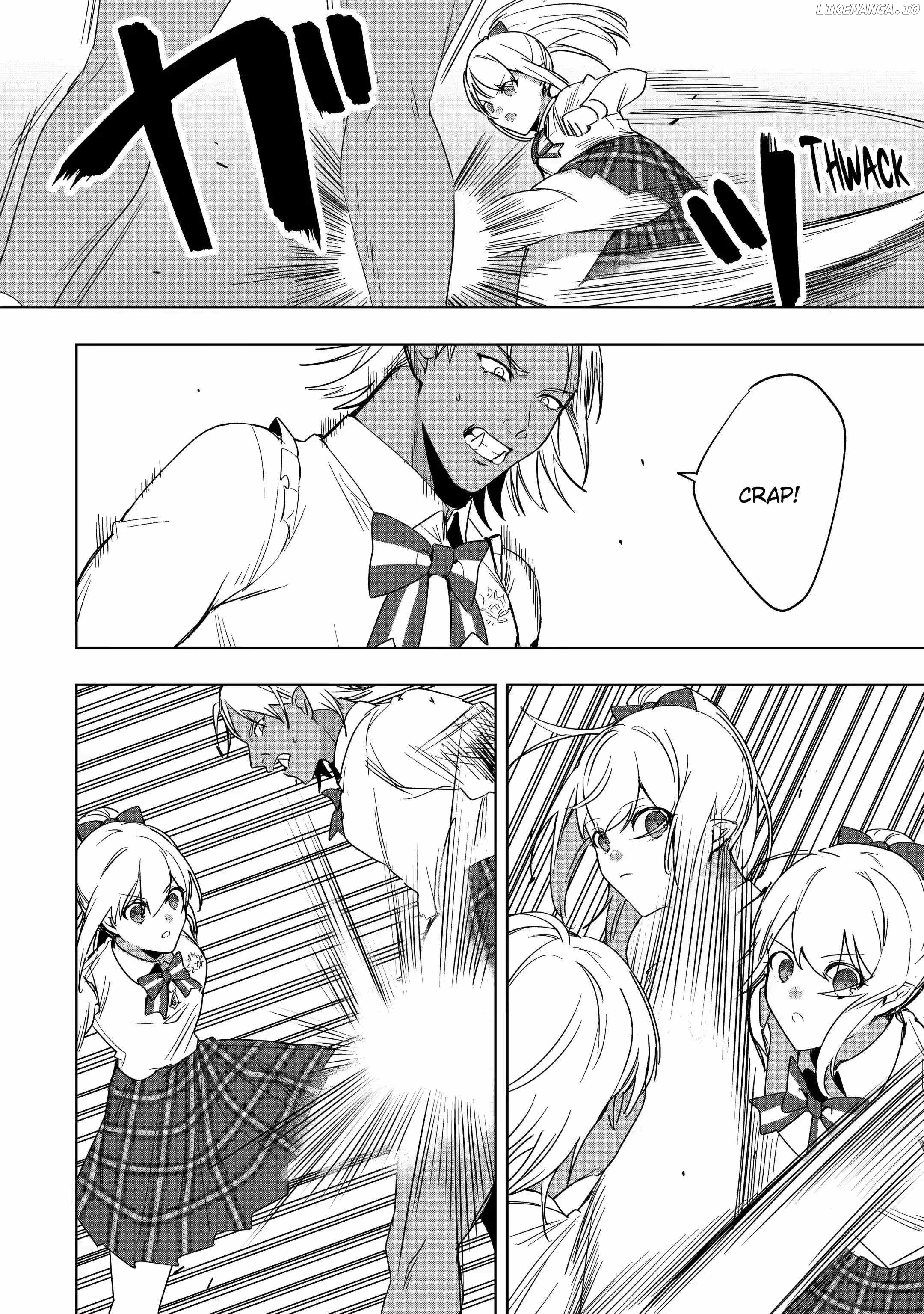 Working seems Pointless After the Hero Labeled Me as a Coward and Kicked Me From His Party chapter 9 - page 14