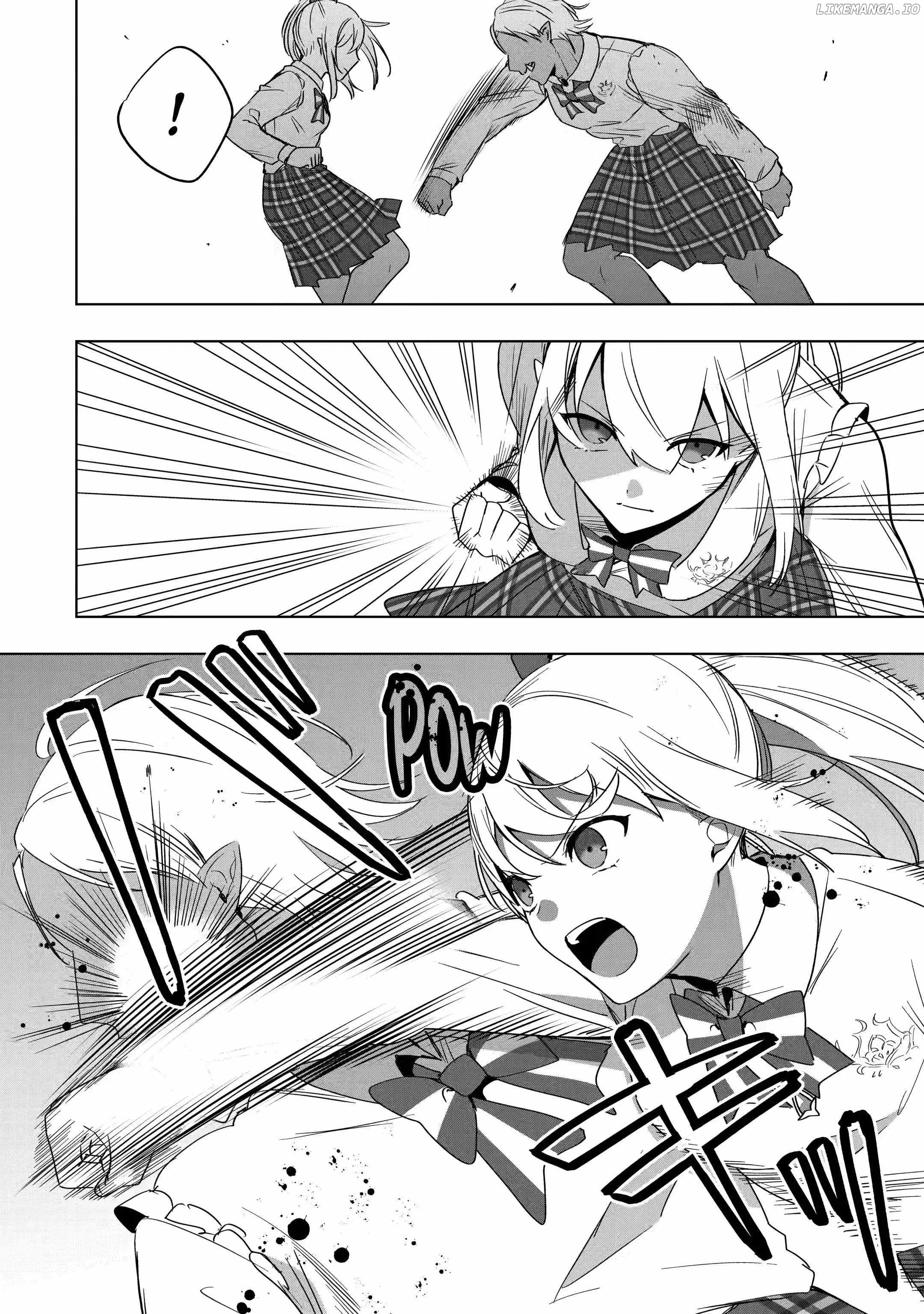 Working seems Pointless After the Hero Labeled Me as a Coward and Kicked Me From His Party chapter 9 - page 16