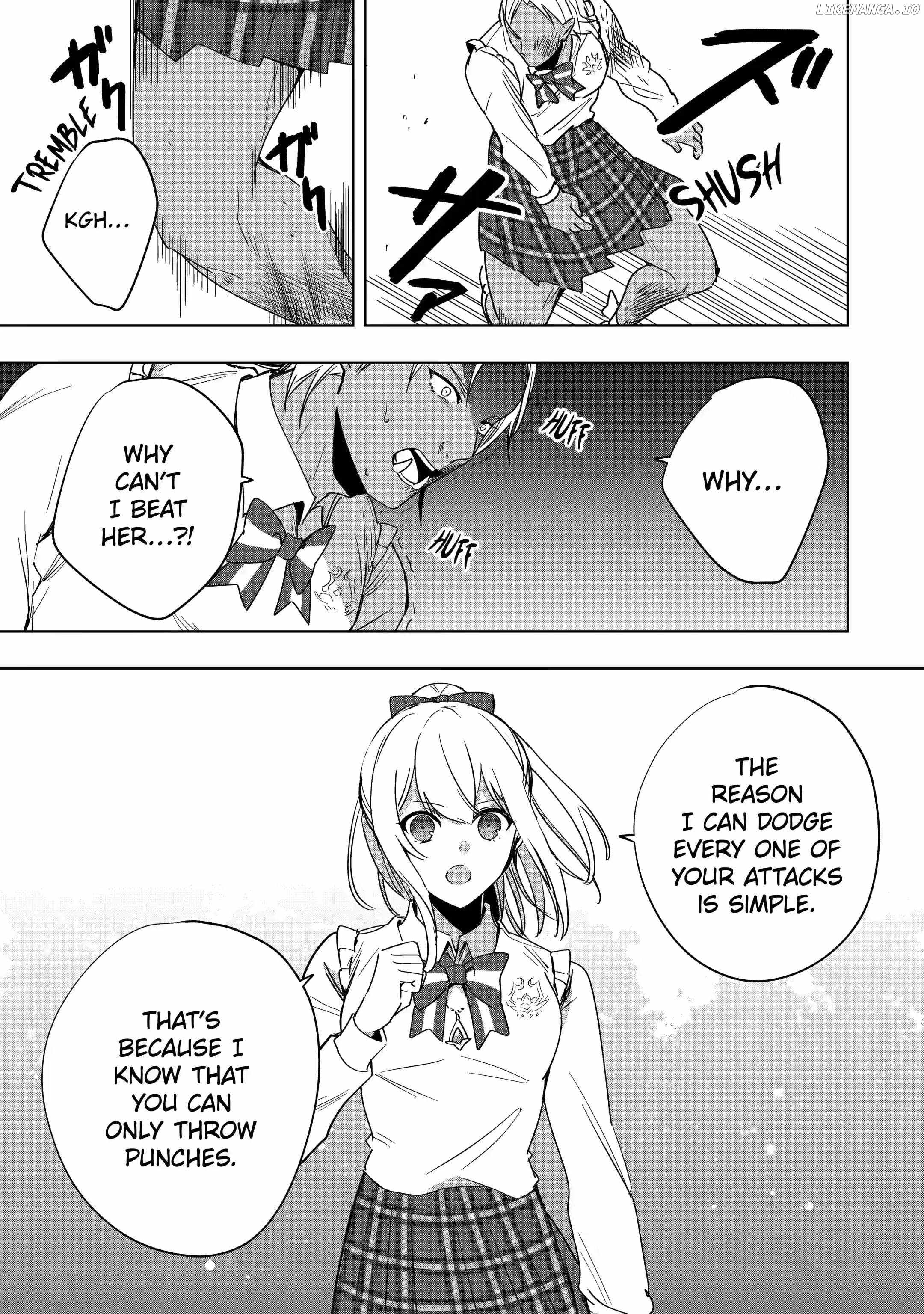Working seems Pointless After the Hero Labeled Me as a Coward and Kicked Me From His Party chapter 9 - page 17