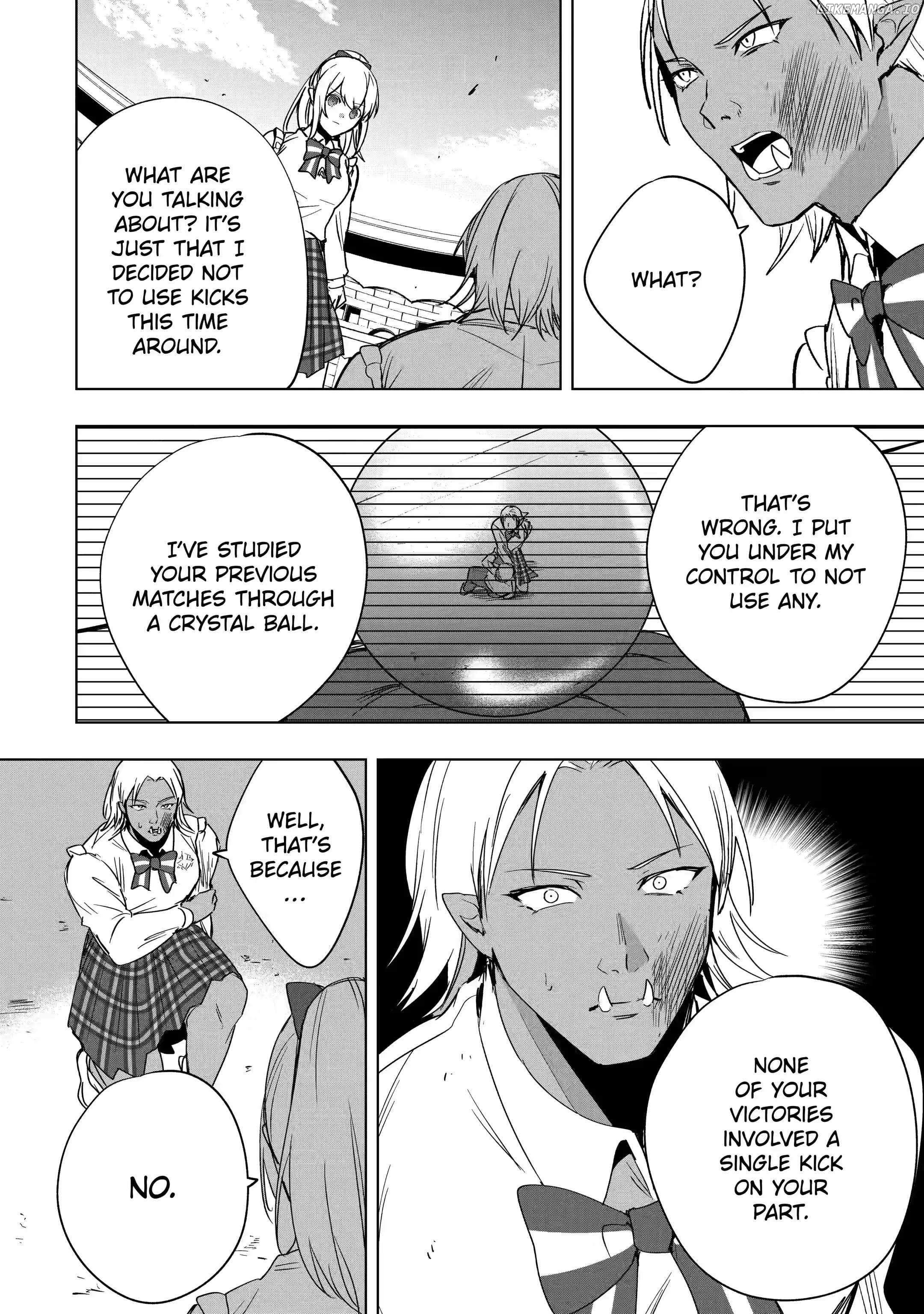 Working seems Pointless After the Hero Labeled Me as a Coward and Kicked Me From His Party chapter 9 - page 18
