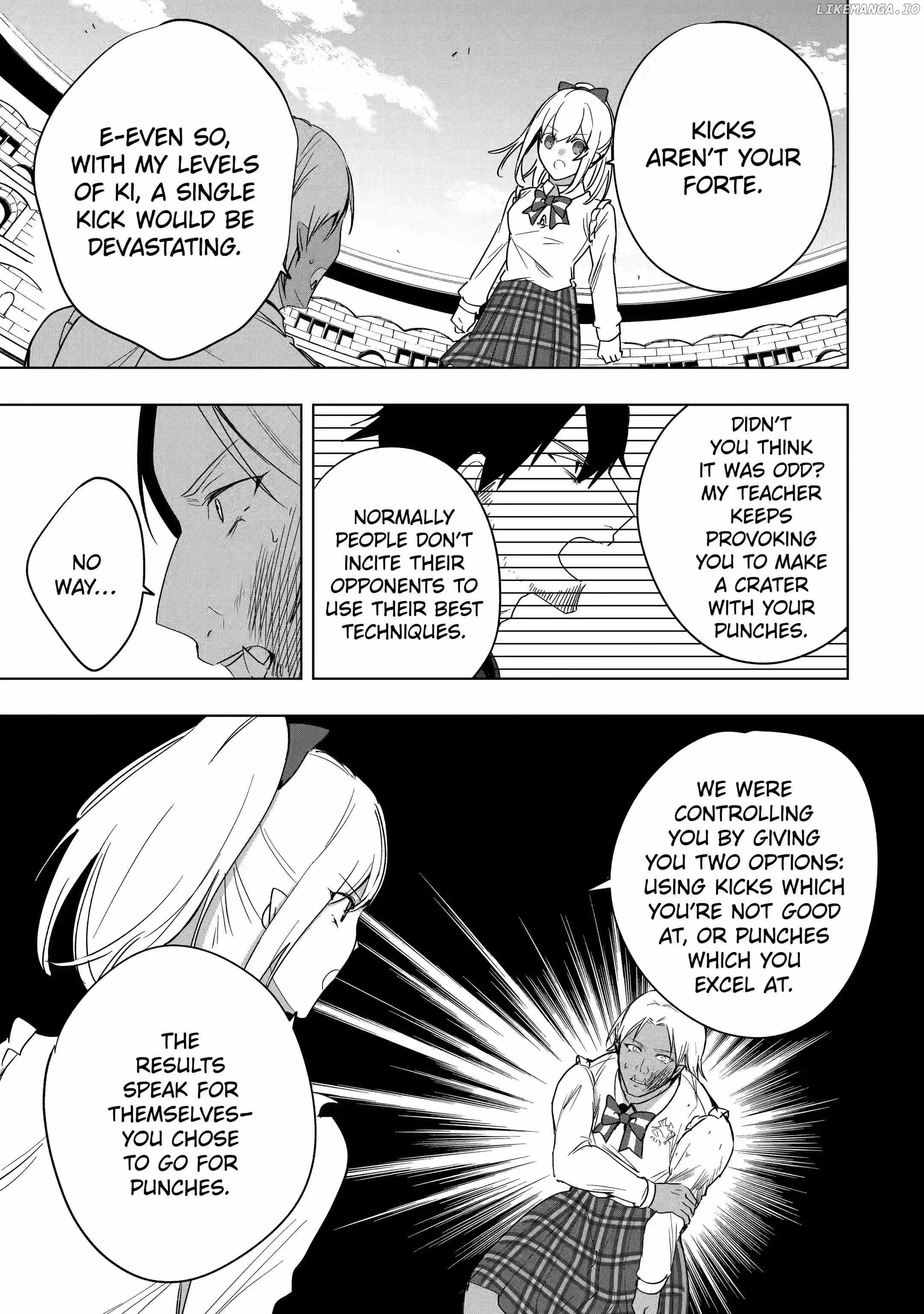 Working seems Pointless After the Hero Labeled Me as a Coward and Kicked Me From His Party chapter 9 - page 19