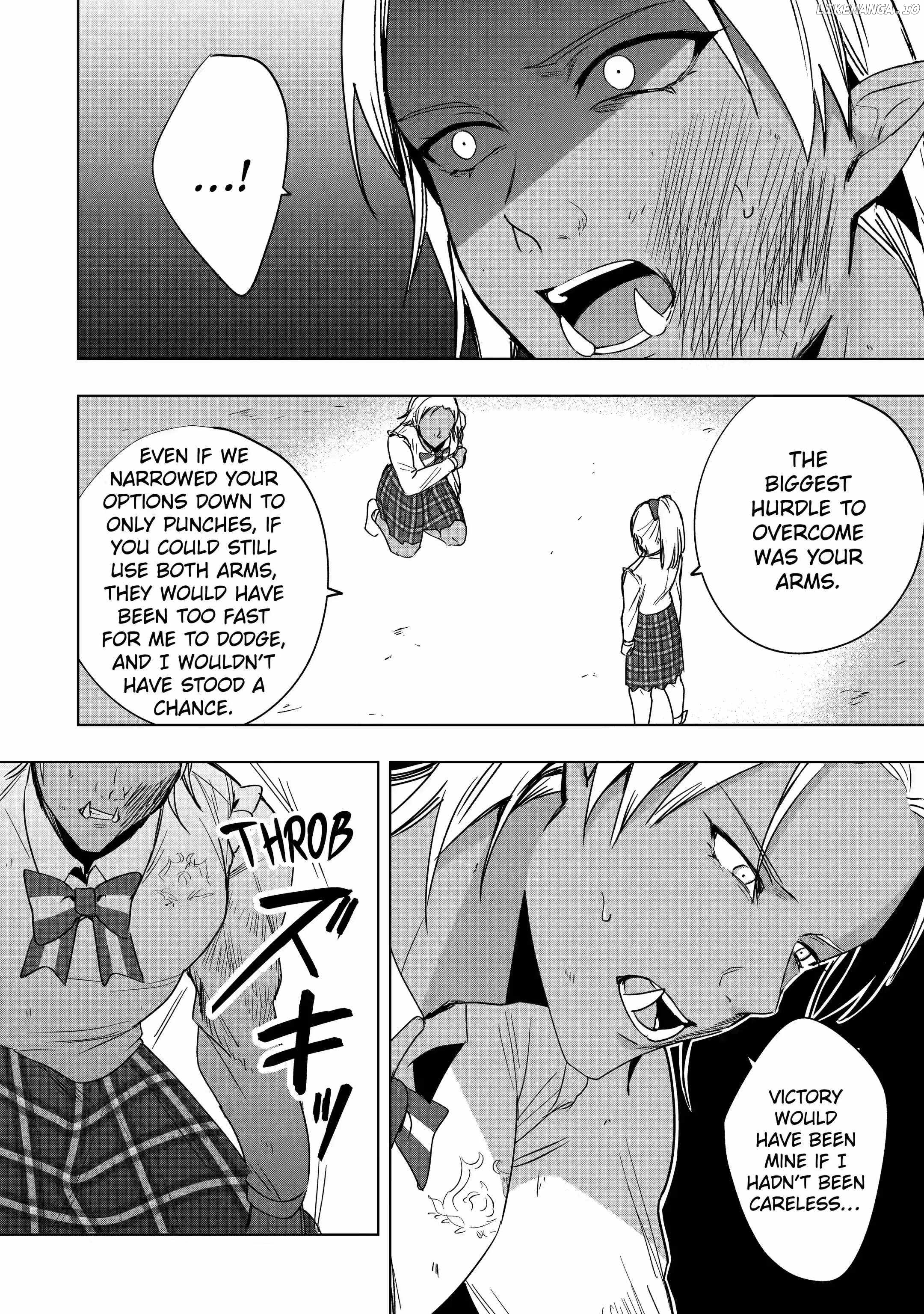 Working seems Pointless After the Hero Labeled Me as a Coward and Kicked Me From His Party chapter 9 - page 20