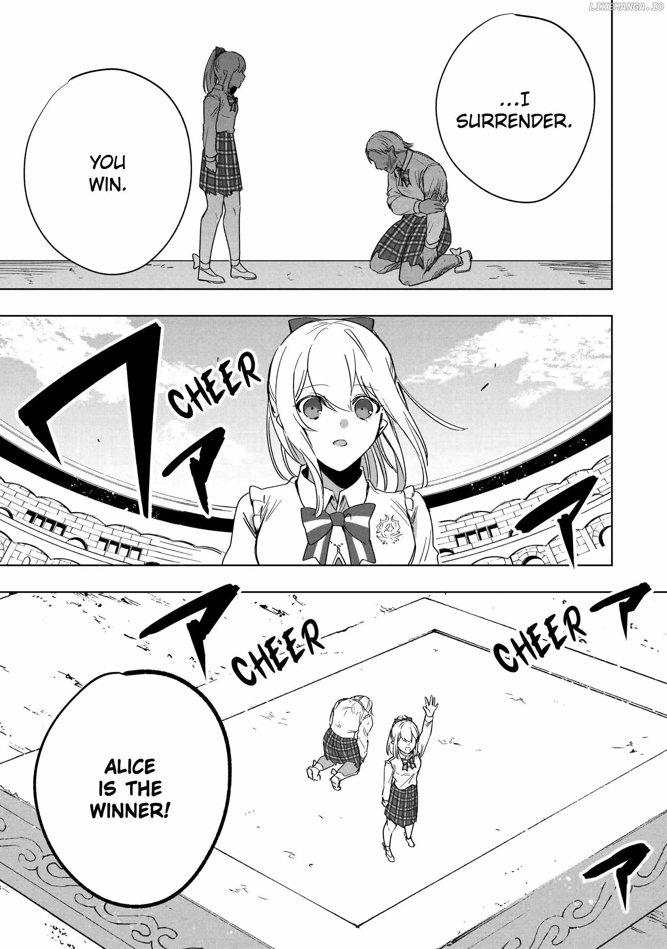 Working seems Pointless After the Hero Labeled Me as a Coward and Kicked Me From His Party chapter 9 - page 21