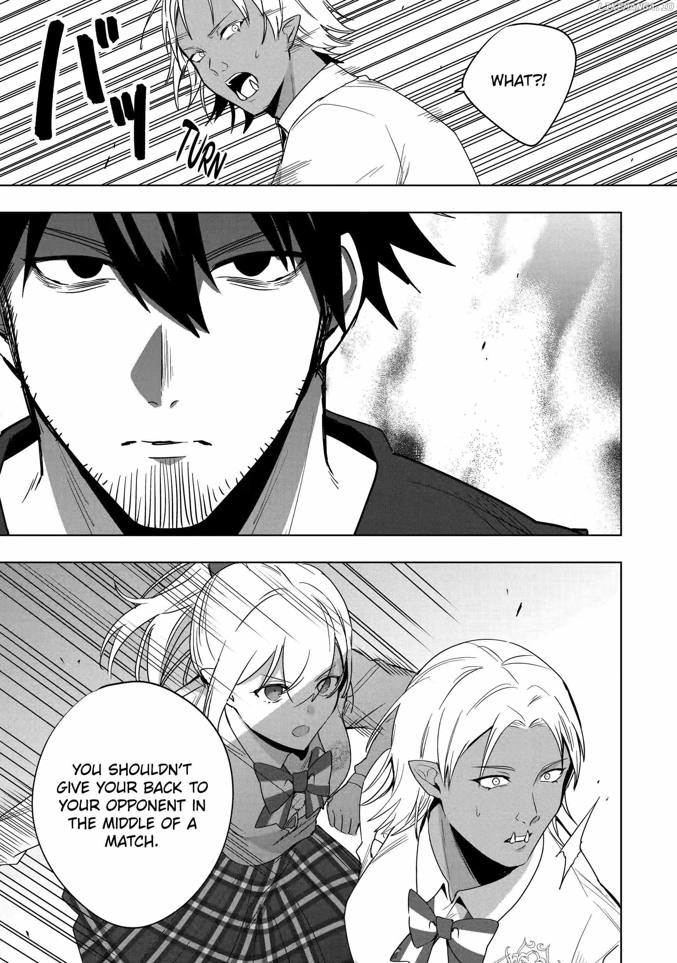 Working seems Pointless After the Hero Labeled Me as a Coward and Kicked Me From His Party chapter 9 - page 5