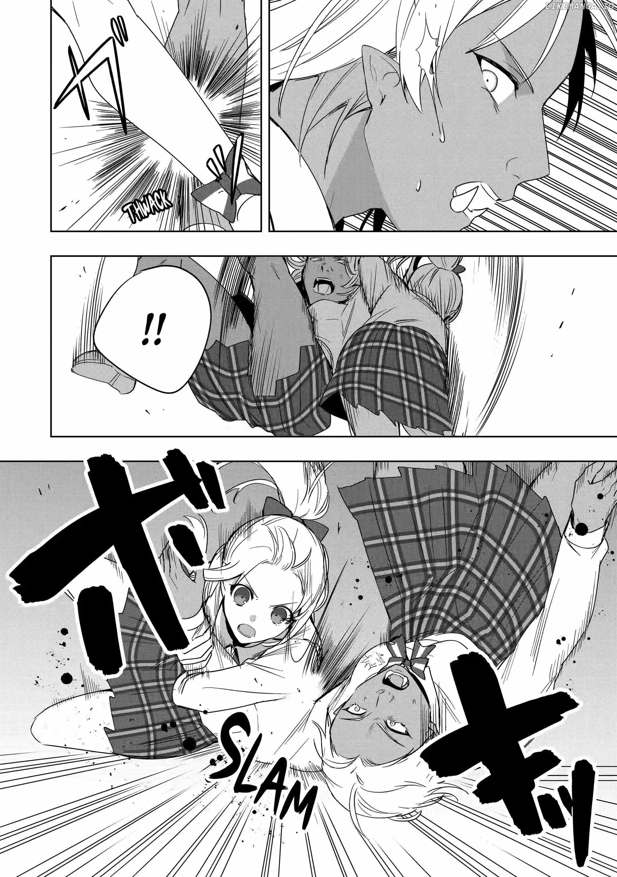 Working seems Pointless After the Hero Labeled Me as a Coward and Kicked Me From His Party chapter 9 - page 6