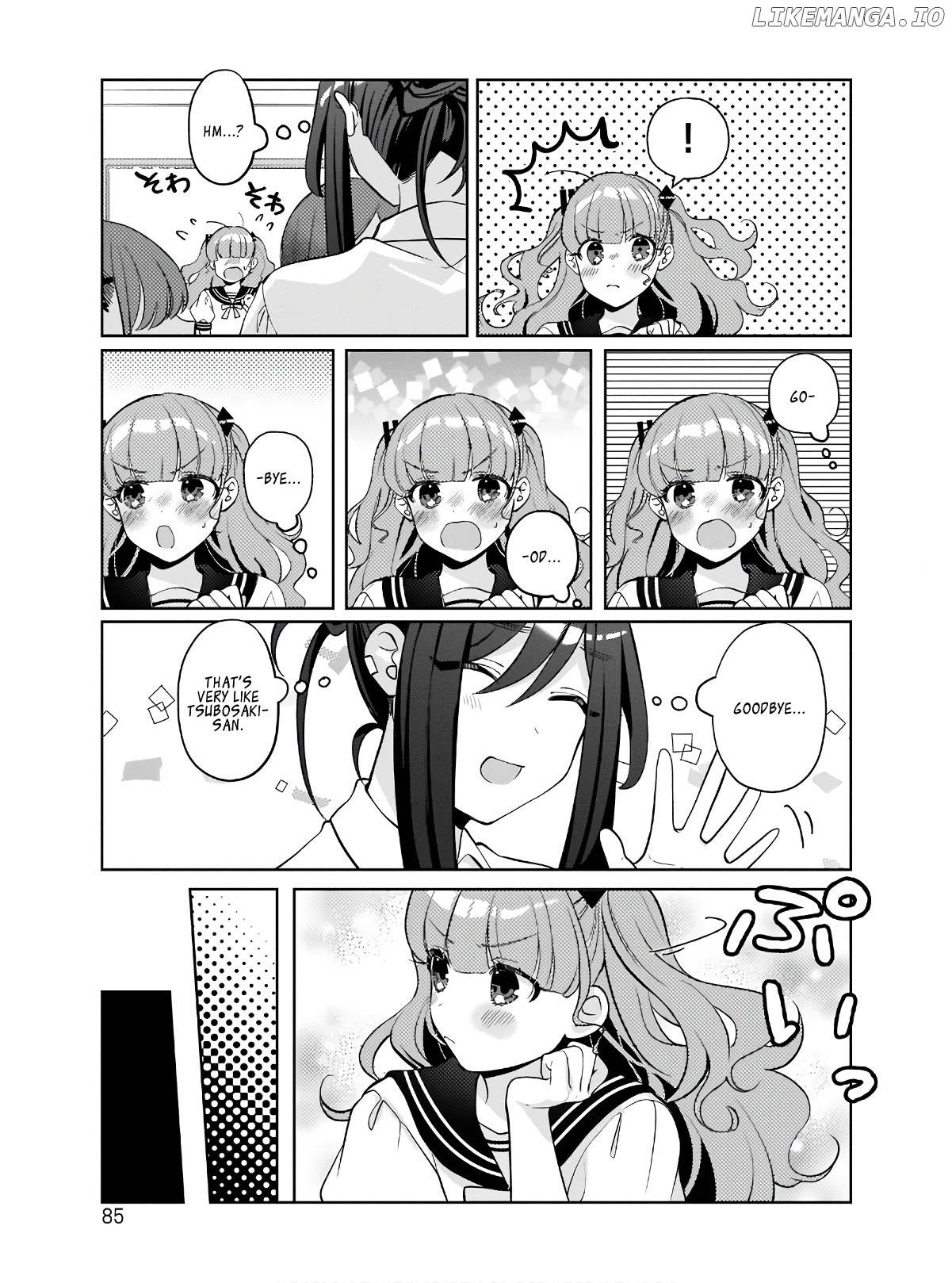 Oshi V Ga Oshiego De Watashi Ga Mama De!? chapter 4 - page 9