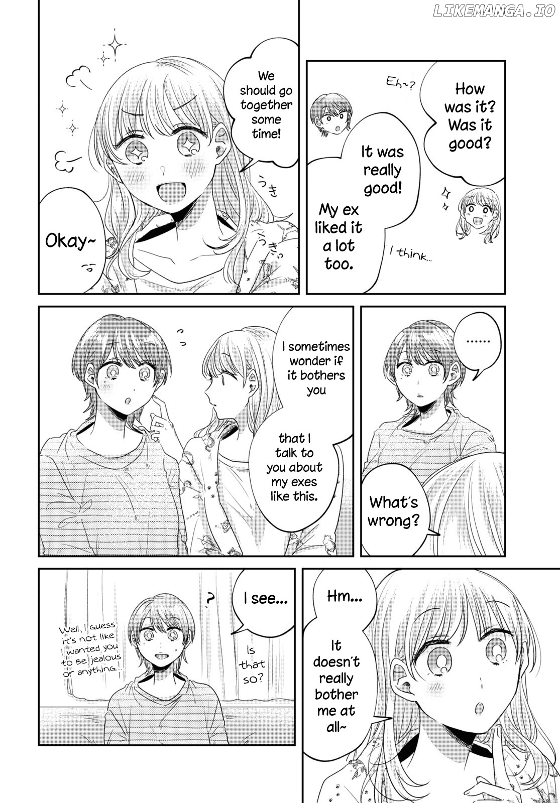 Under One Roof Today chapter 25 - page 2