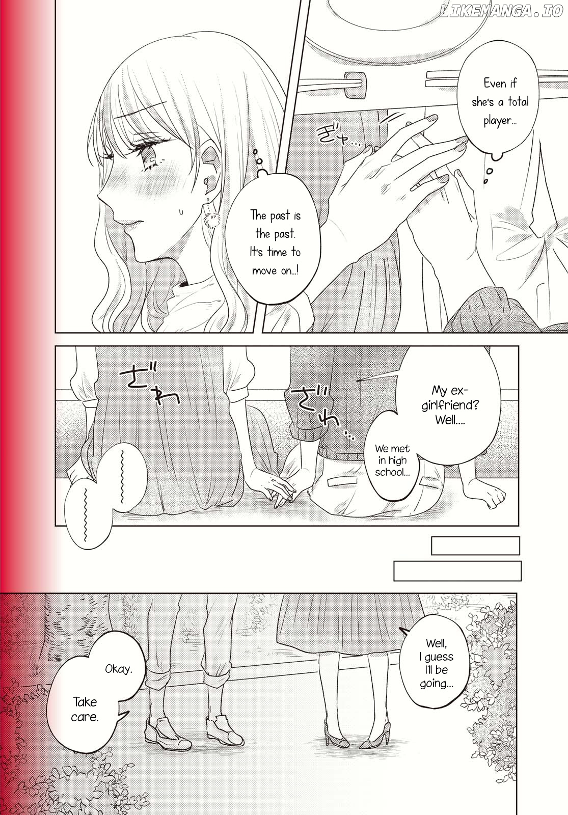 Under One Roof Today chapter 8 - page 2