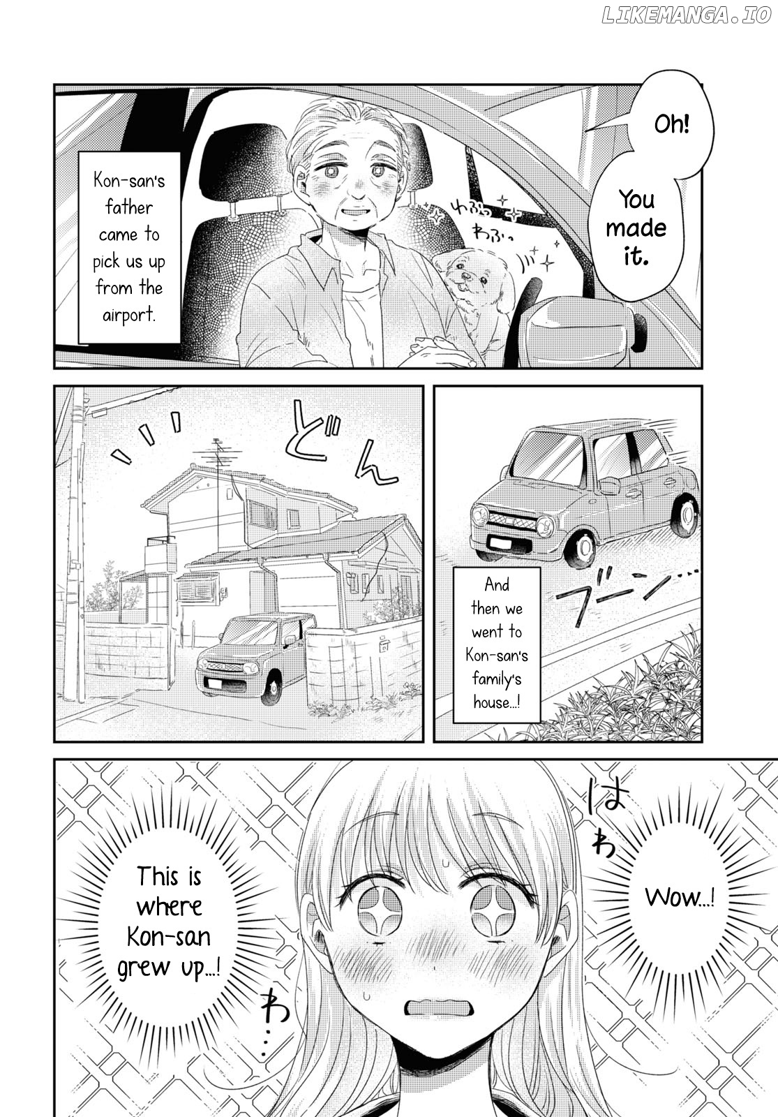Under One Roof Today chapter 30 - page 2