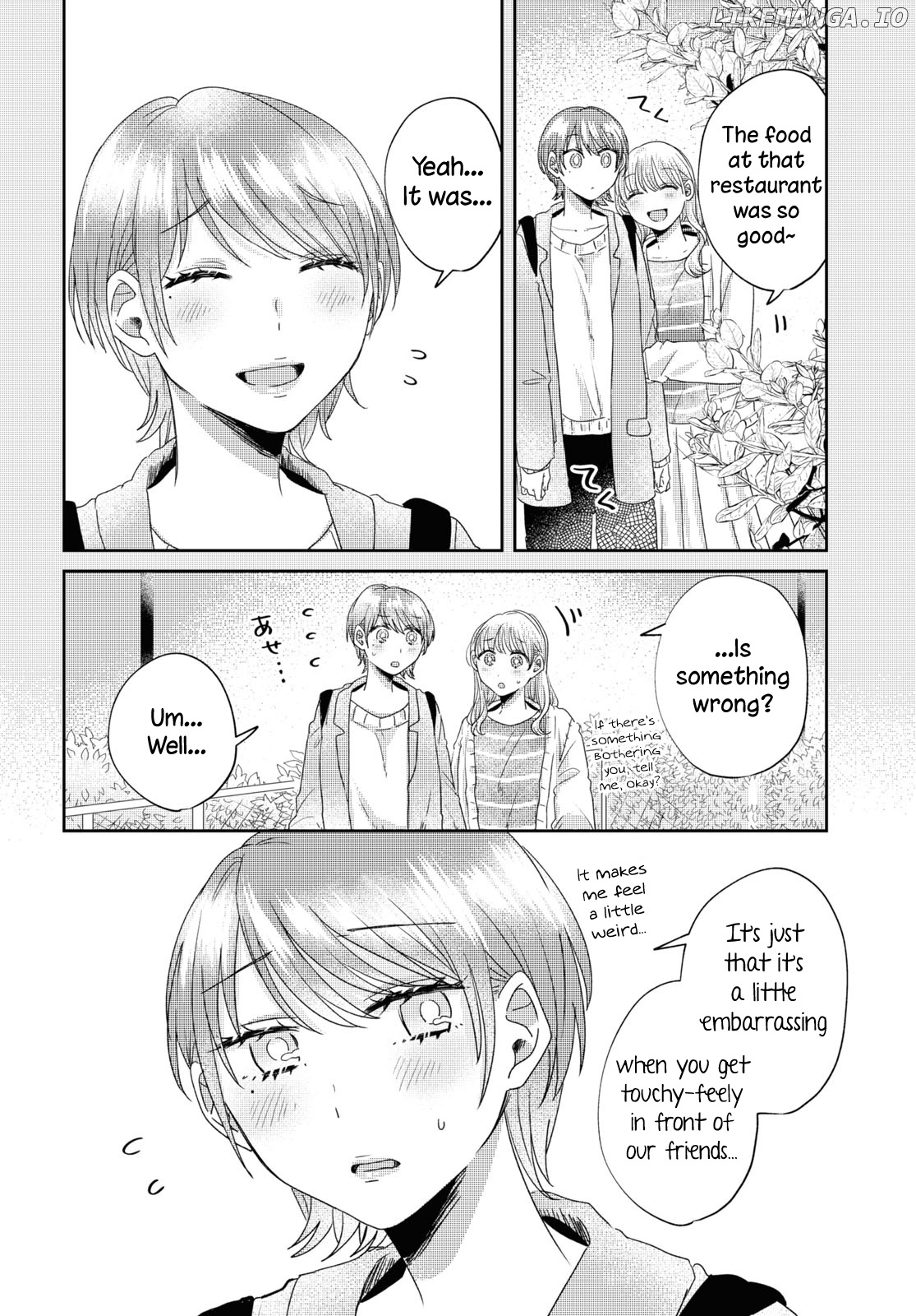 Under One Roof Today chapter 29 - page 2