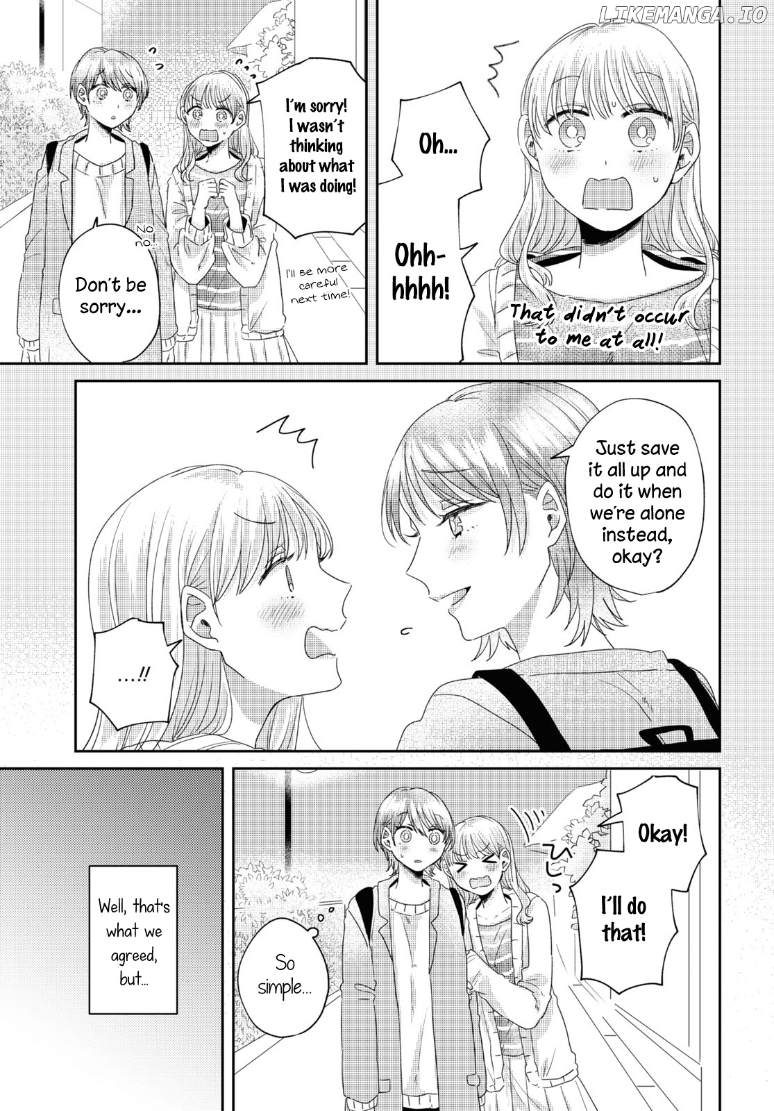 Under One Roof Today chapter 29 - page 3