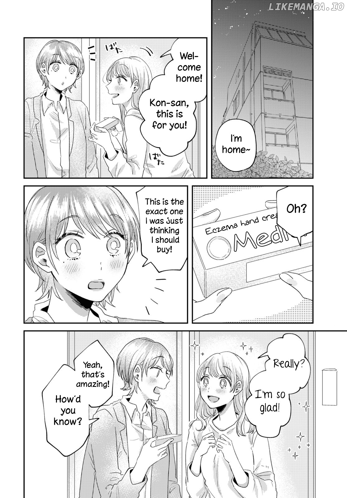 Under One Roof Today chapter 28 - page 2