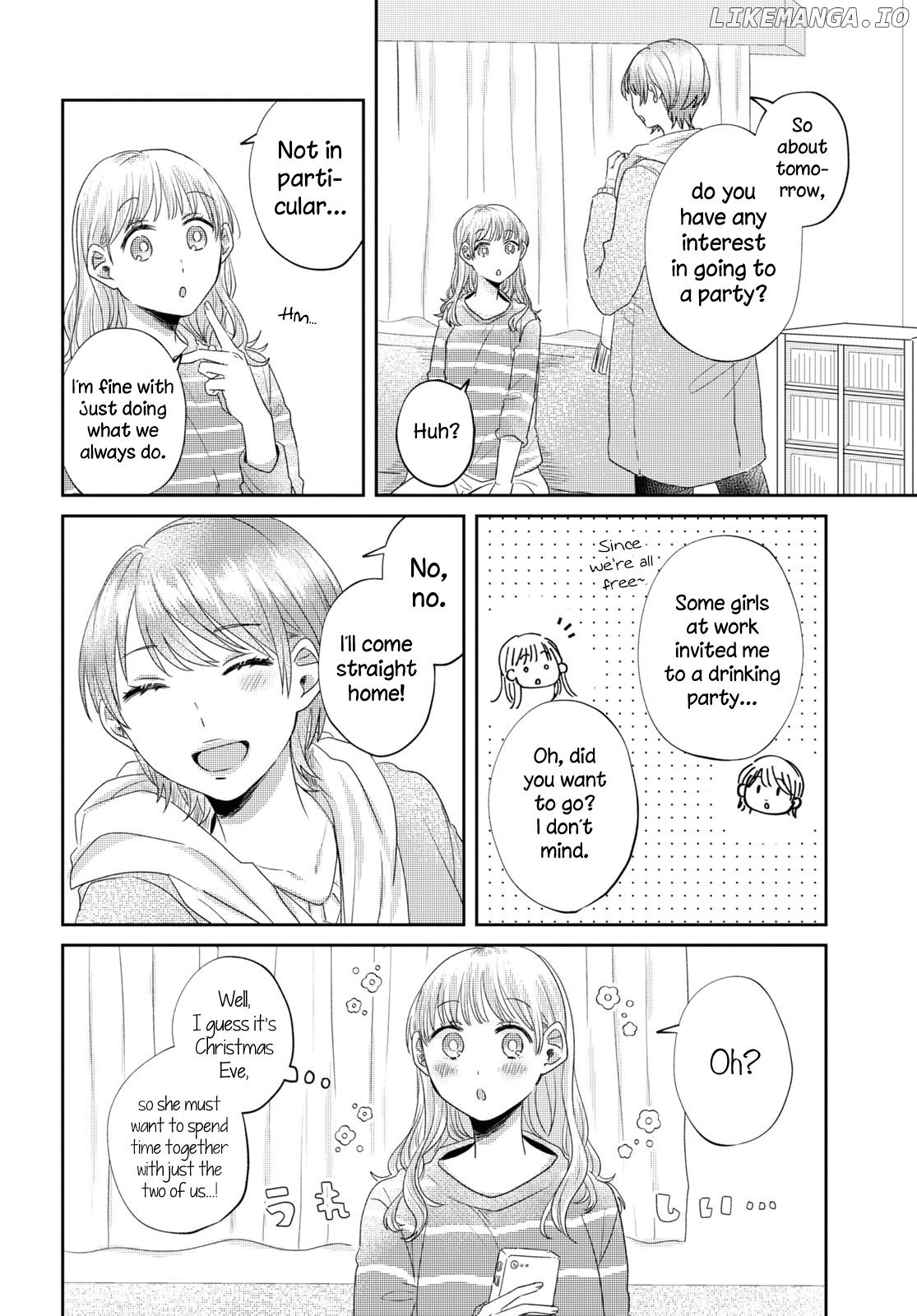 Under One Roof Today chapter 27 - page 2