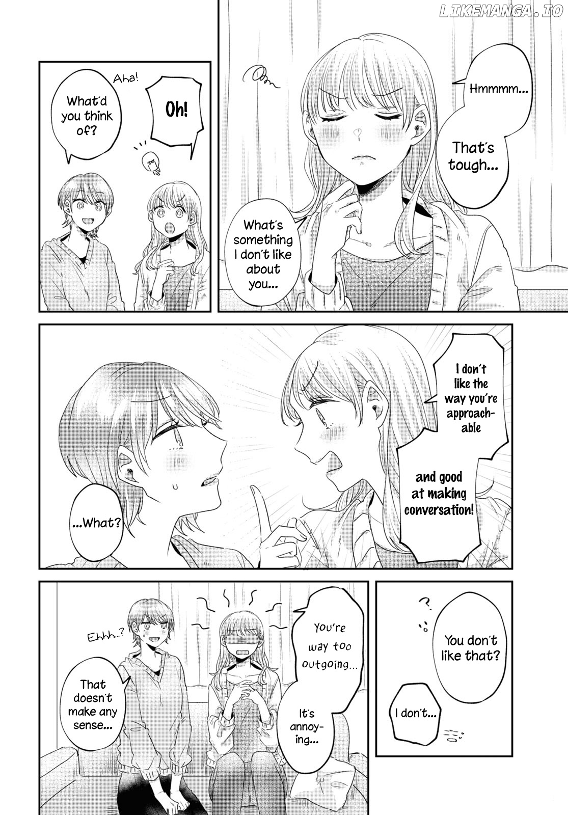 Under One Roof Today chapter 26 - page 2