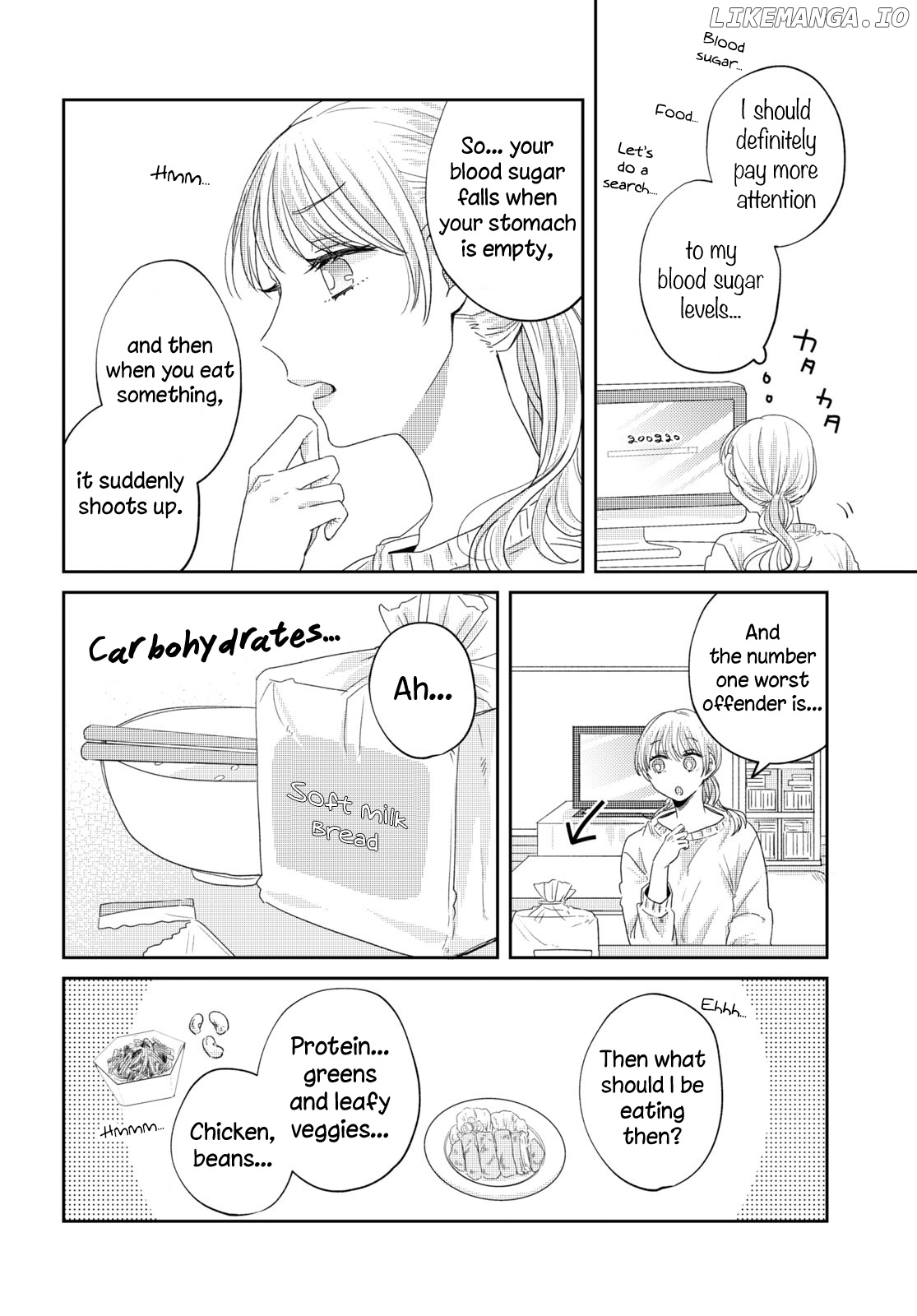 Under One Roof Today chapter 24 - page 2