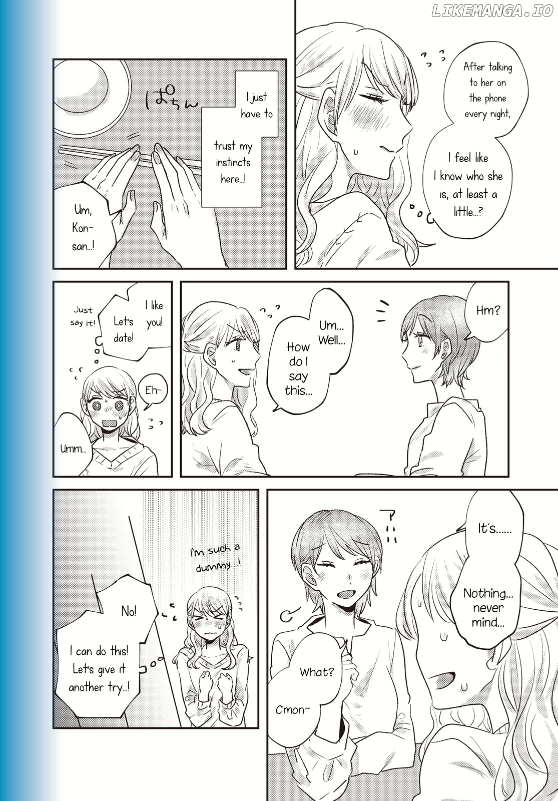 Under One Roof Today chapter 10 - page 2
