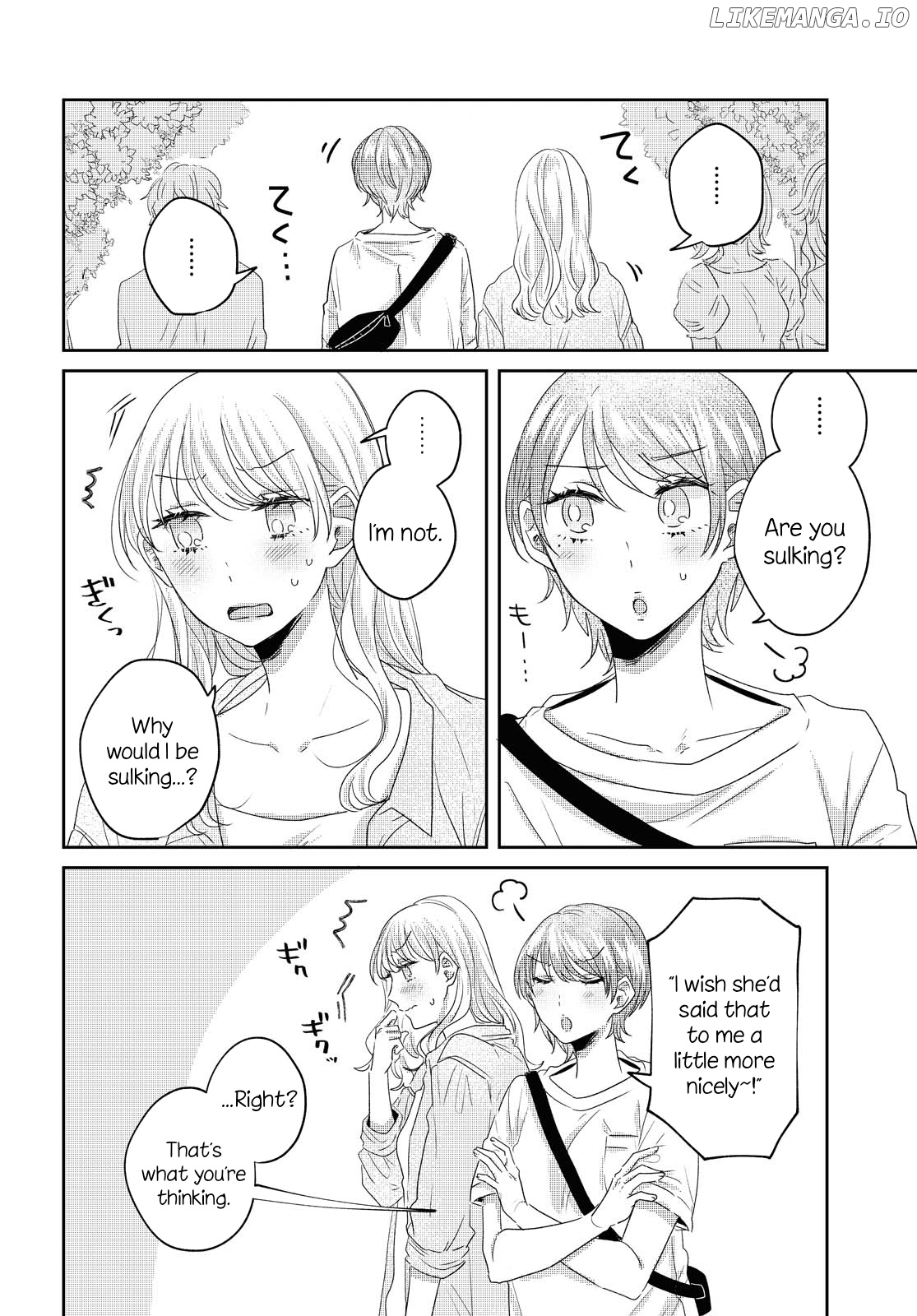 Under One Roof Today chapter 21 - page 2