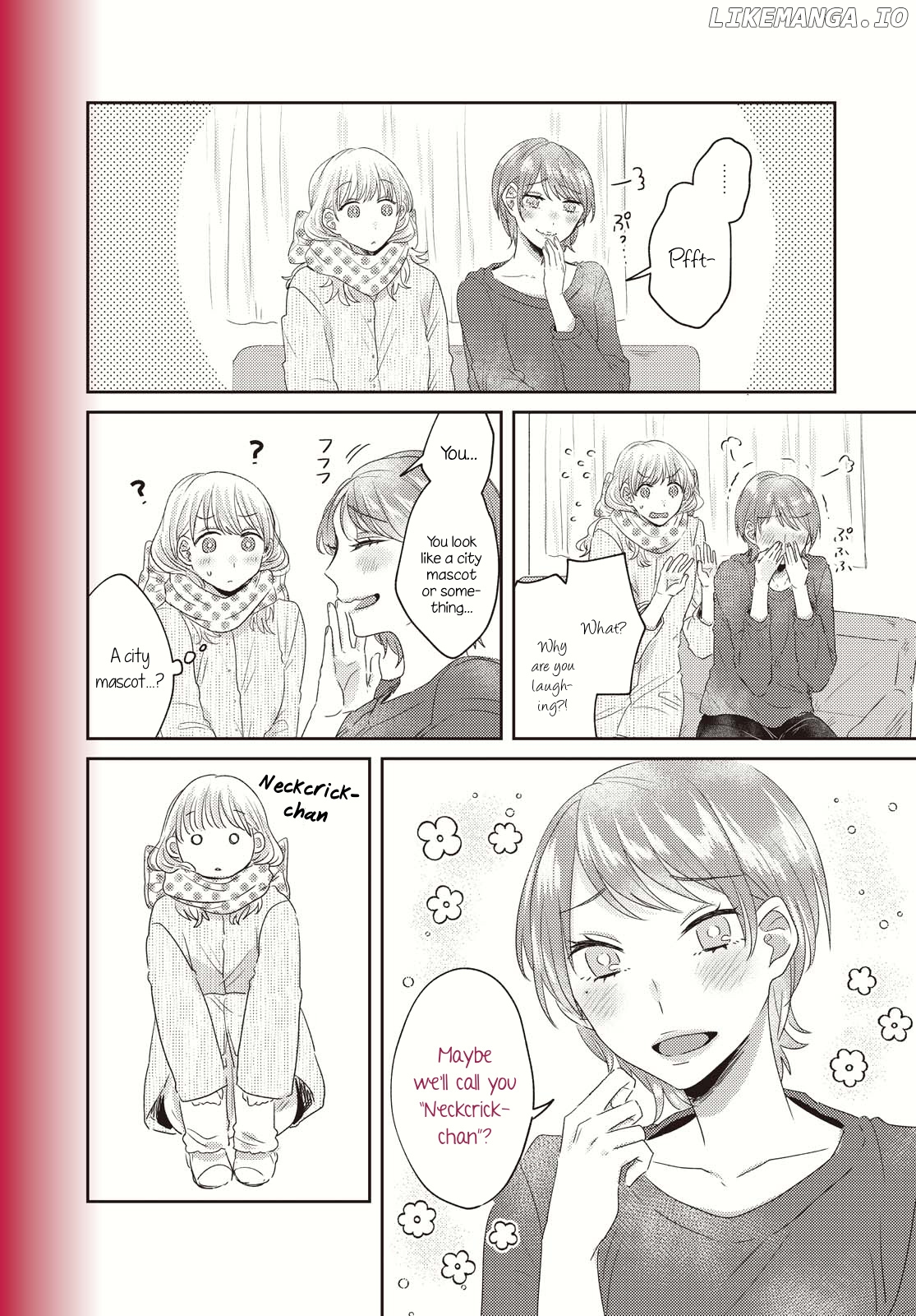 Under One Roof Today chapter 18 - page 2