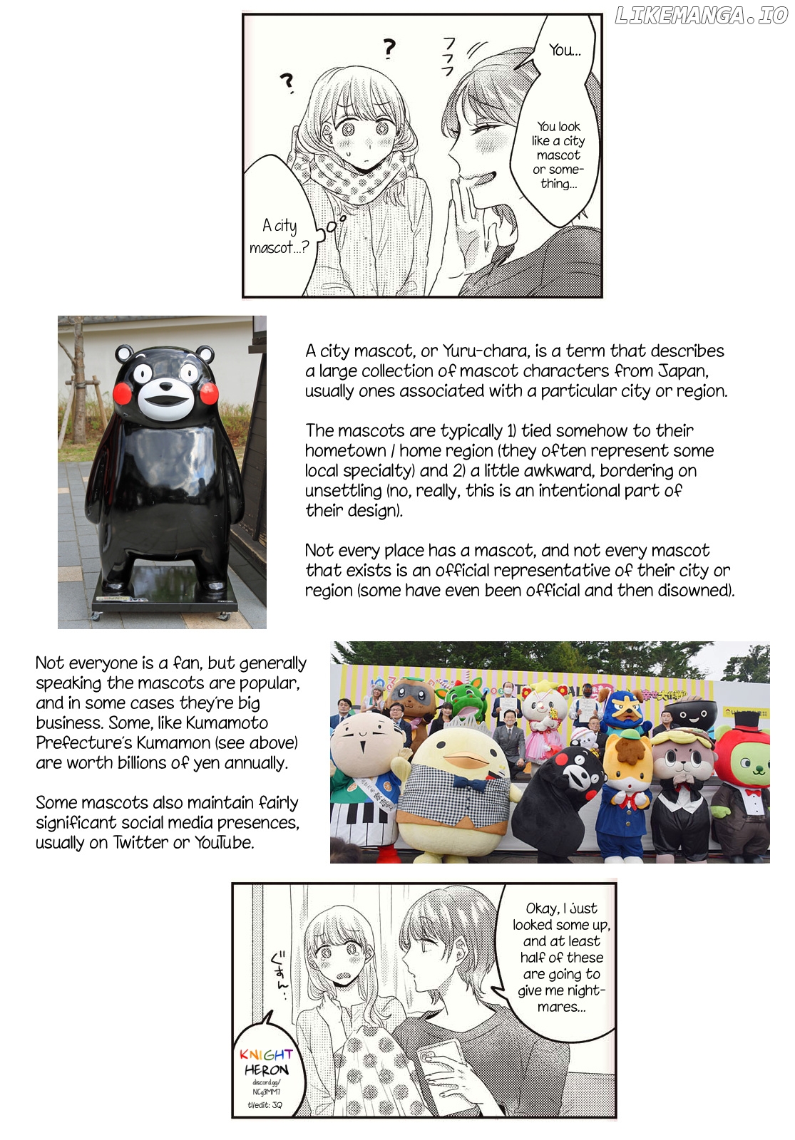 Under One Roof Today chapter 18 - page 4