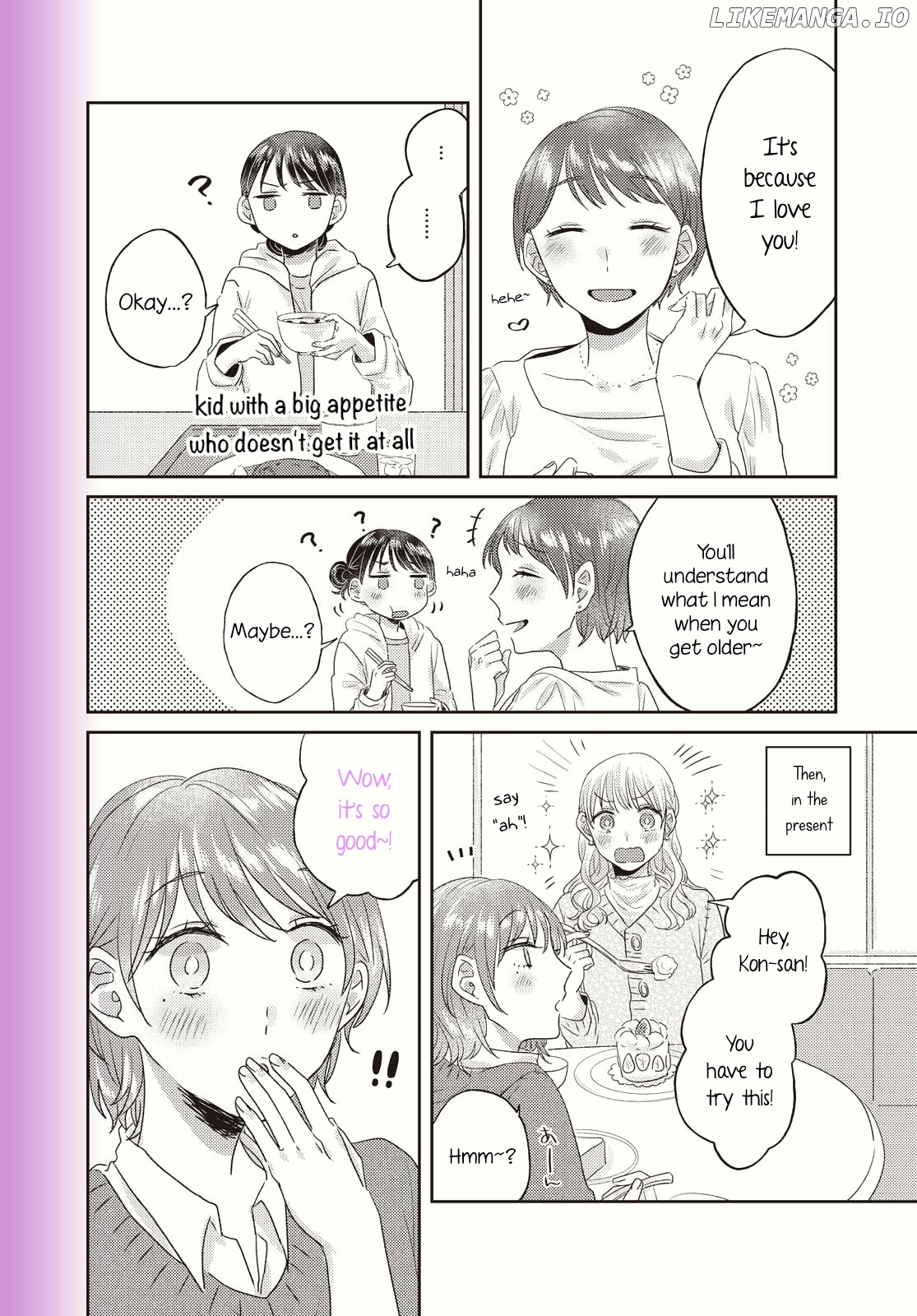 Under One Roof Today chapter 17 - page 2