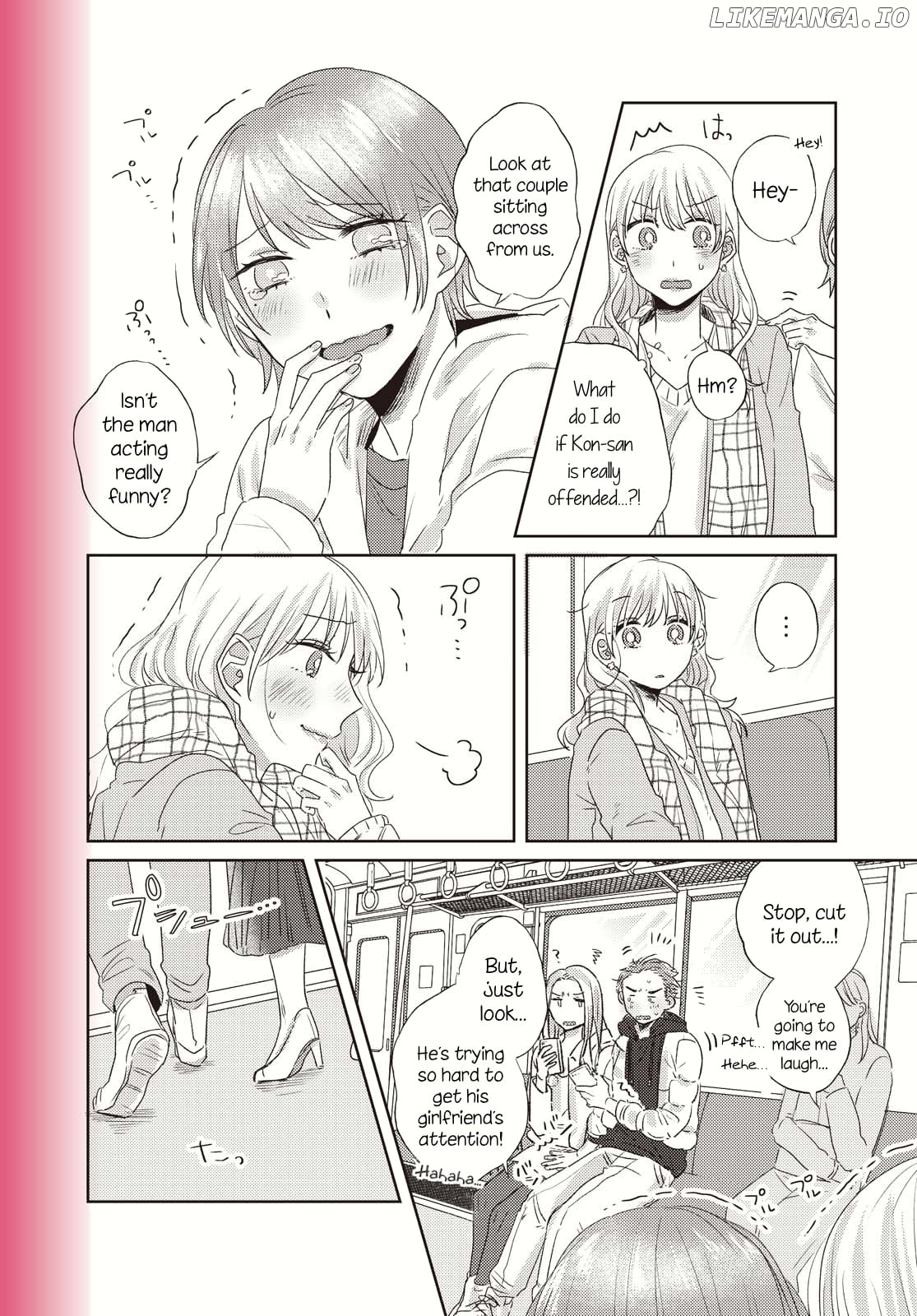 Under One Roof Today chapter 14 - page 2