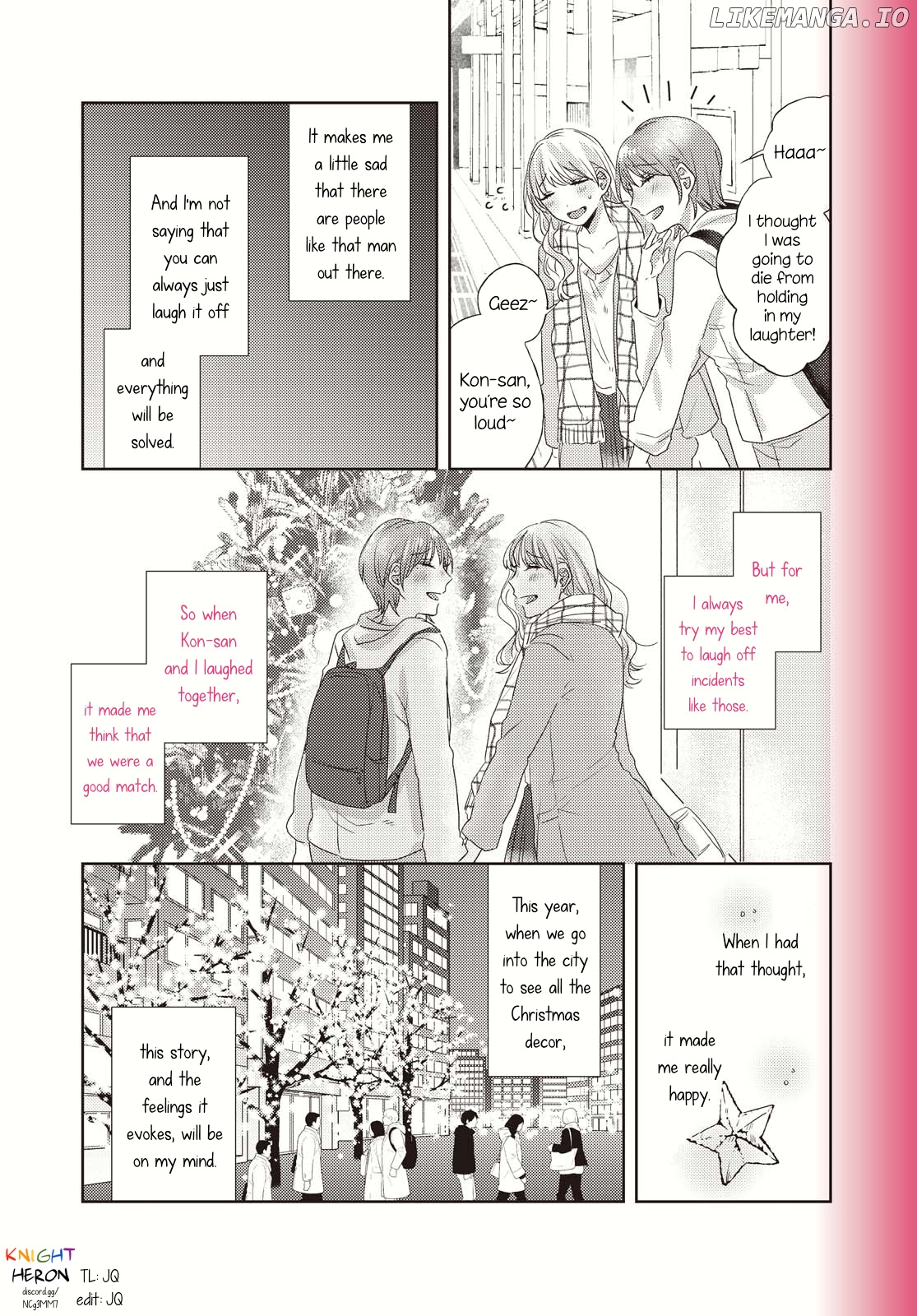 Under One Roof Today chapter 14 - page 3
