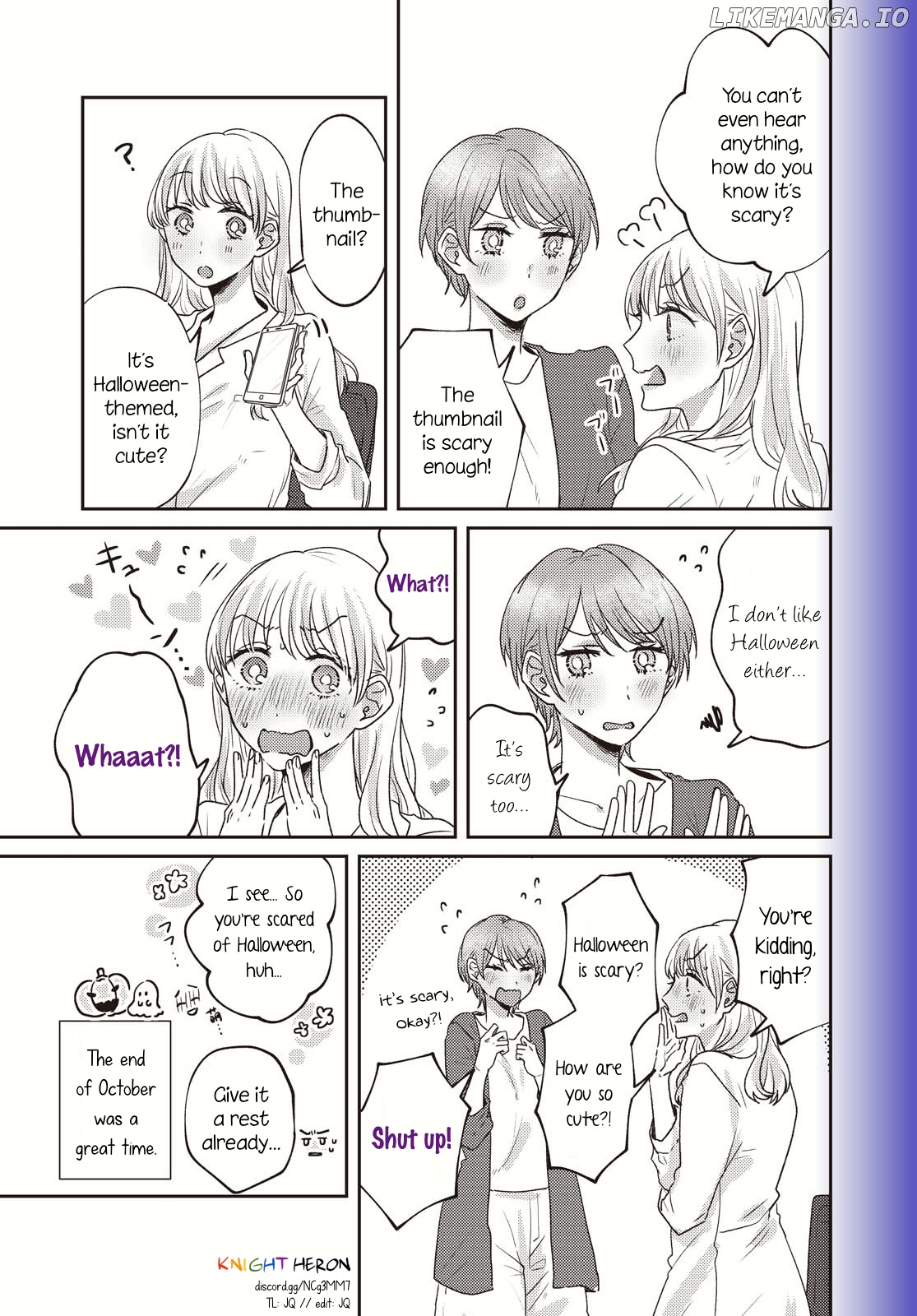 Under One Roof Today chapter 12 - page 3